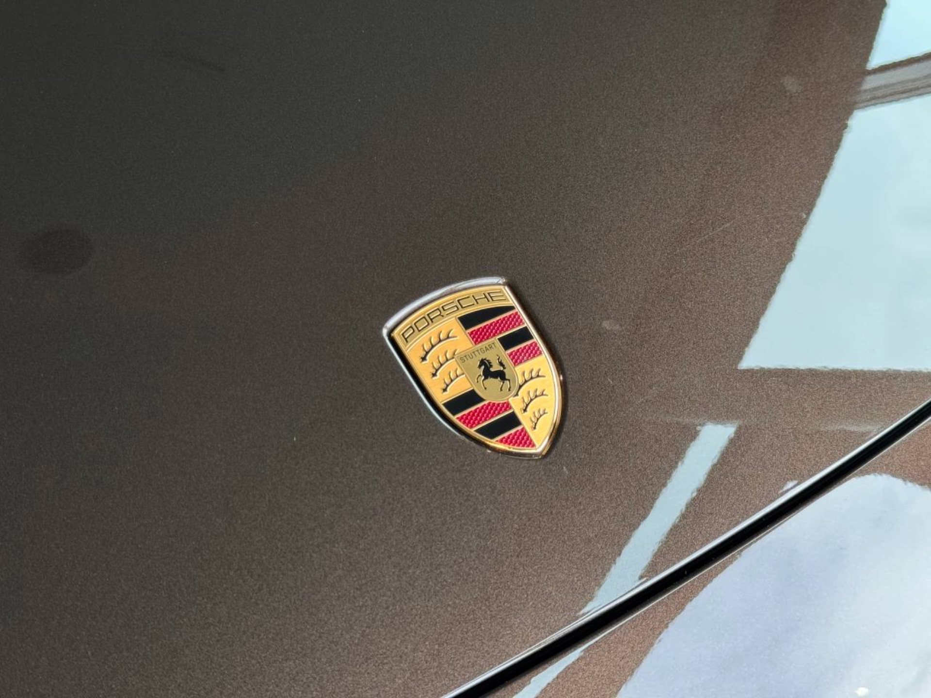 PORSCHE Macan 4S-image-30
