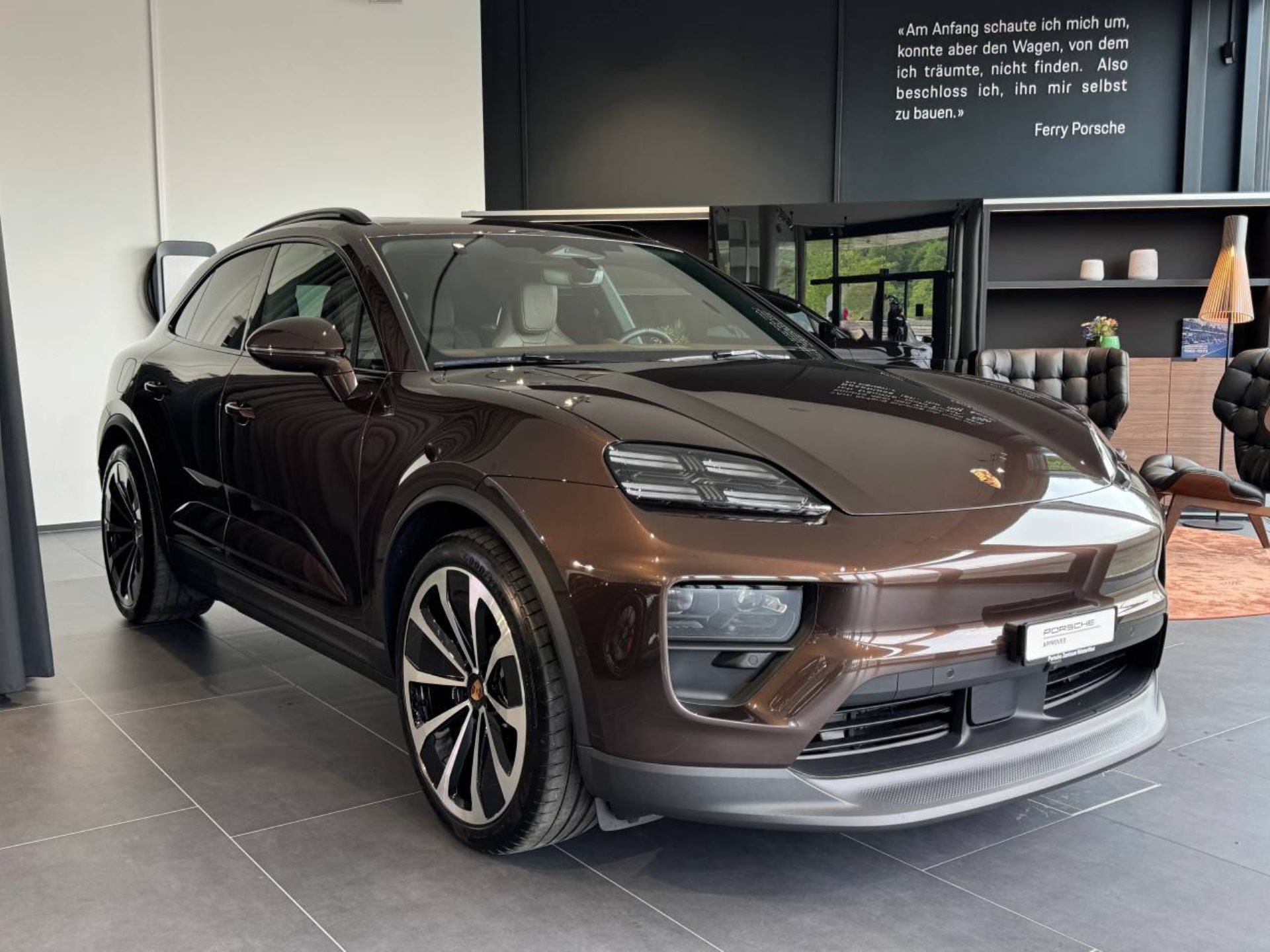 PORSCHE Macan 4S-image-8