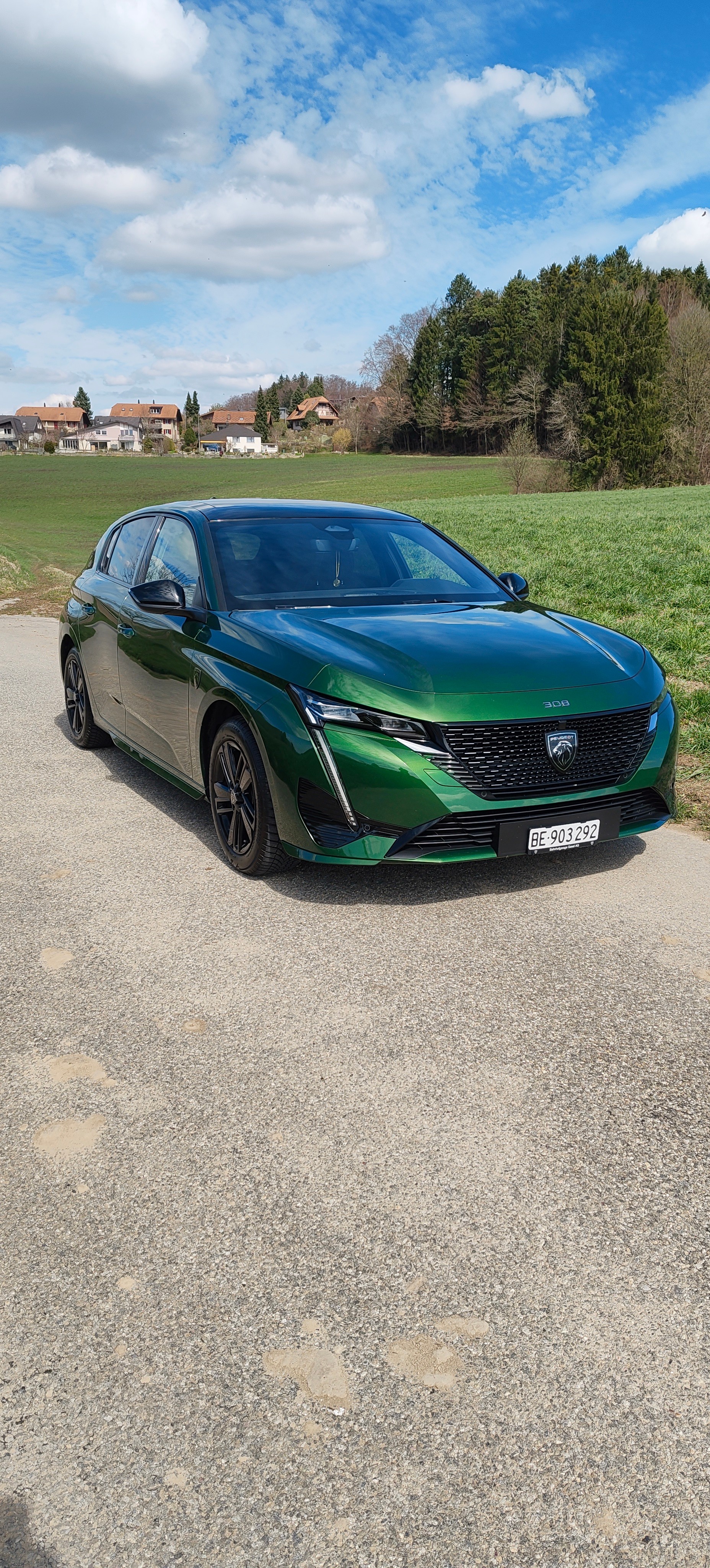 PEUGEOT 308 1.2 Pure Tech GT EAT8-image-3