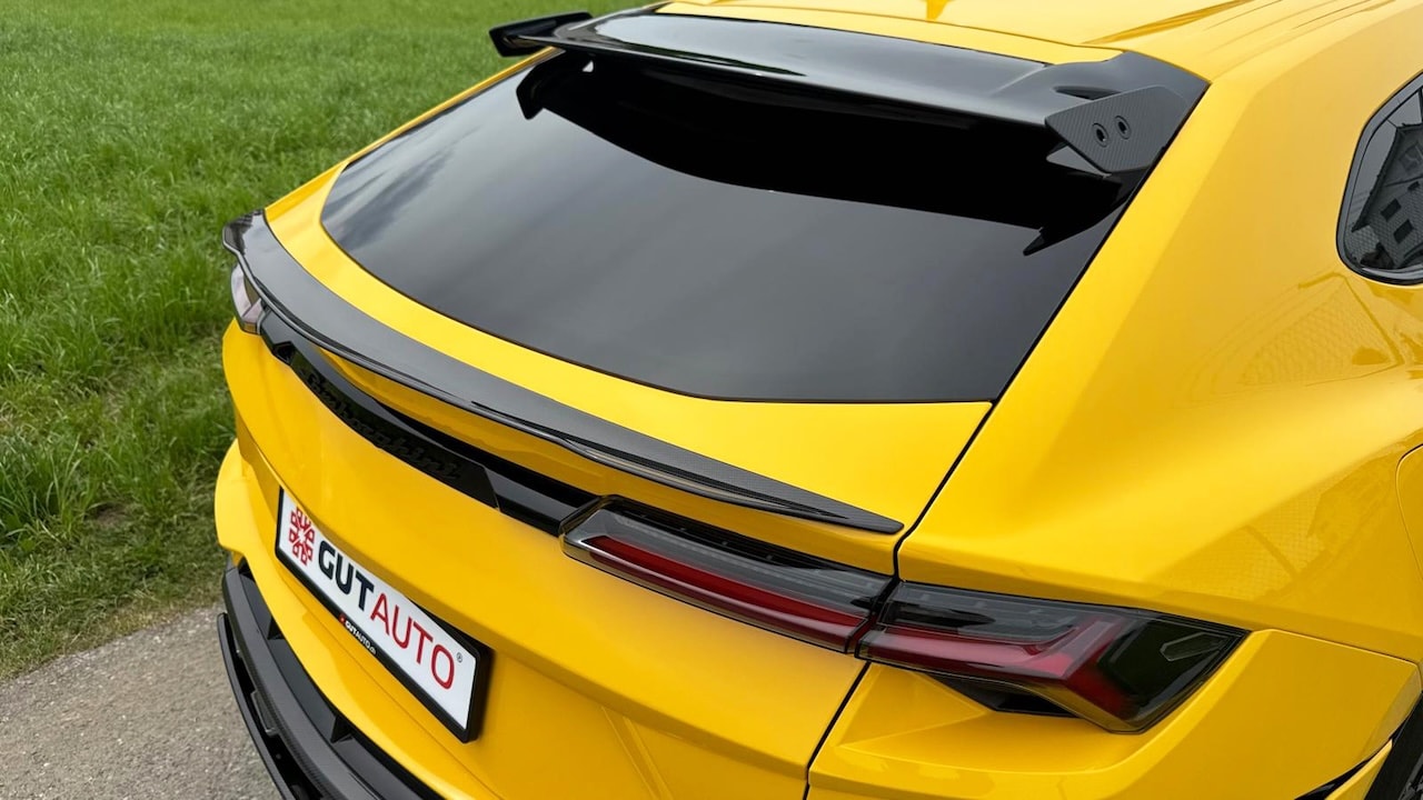 LAMBORGHINI Urus Performante-image-14