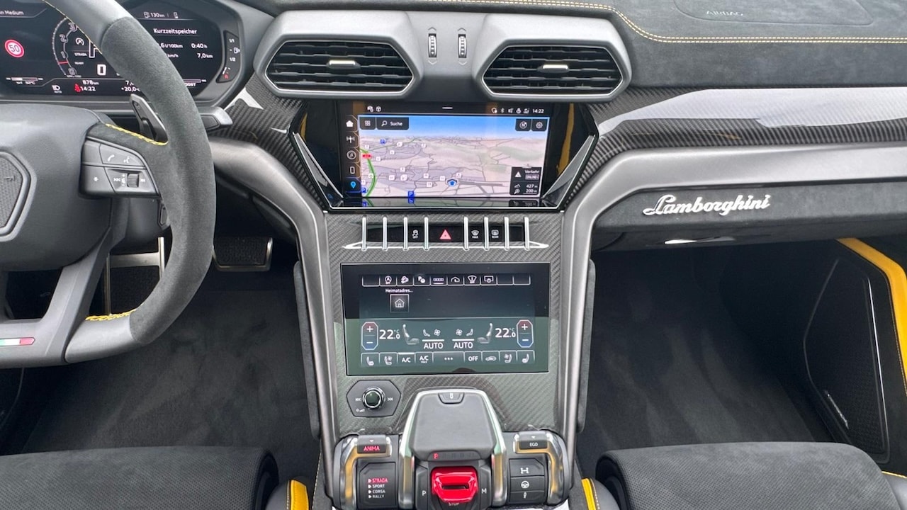 LAMBORGHINI Urus Performante-image-20