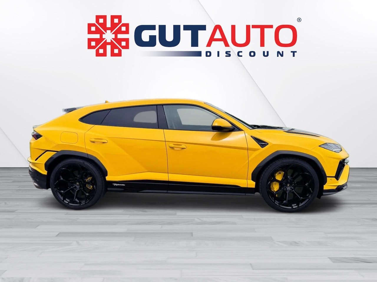 LAMBORGHINI Urus Performante-image-4