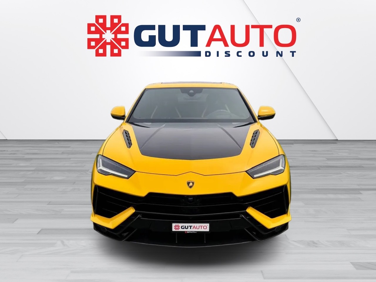 LAMBORGHINI Urus Performante-image-6