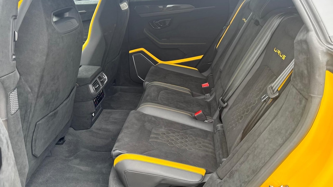 LAMBORGHINI Urus Performante-image-27