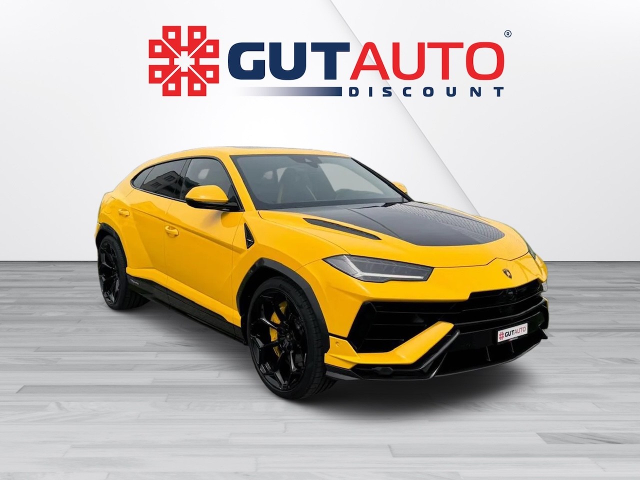 LAMBORGHINI Urus Performante-image-5