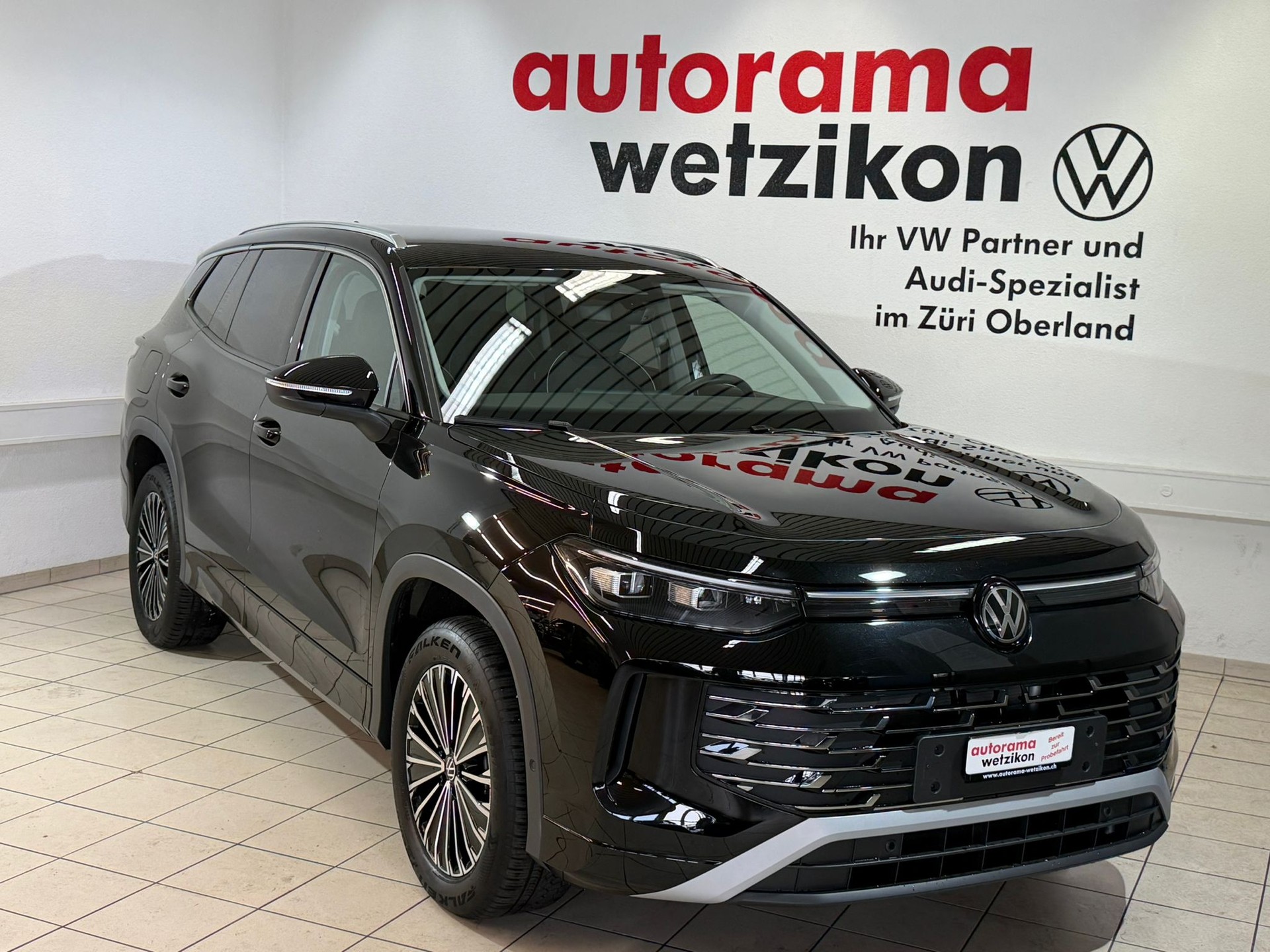 VW Tayron 2.0 TSI Elegance DSG 4Motion-showroom-element-1