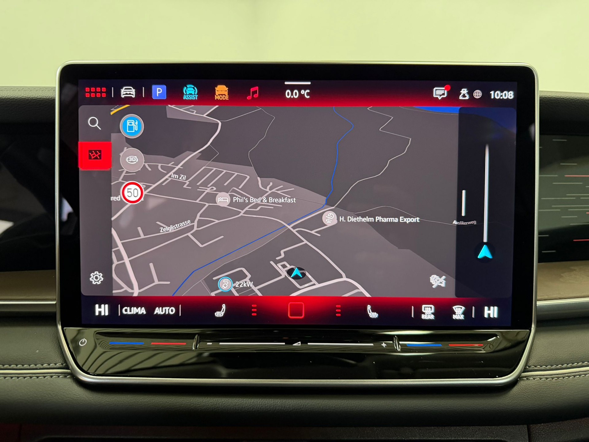 VW Tayron 2.0 TSI Elegance DSG 4Motion-image-12