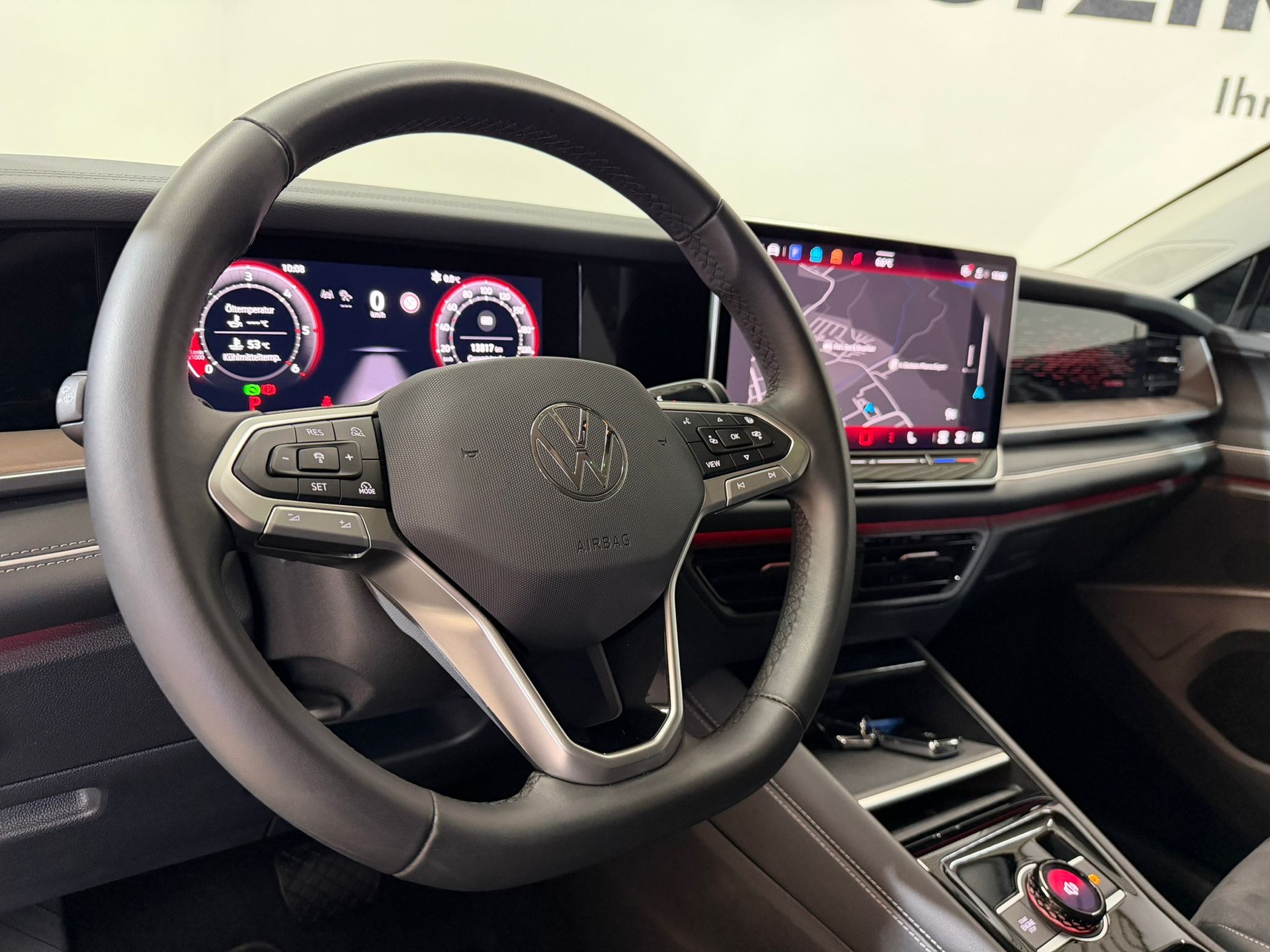 VW Tayron 2.0 TSI Elegance DSG 4Motion-image-6