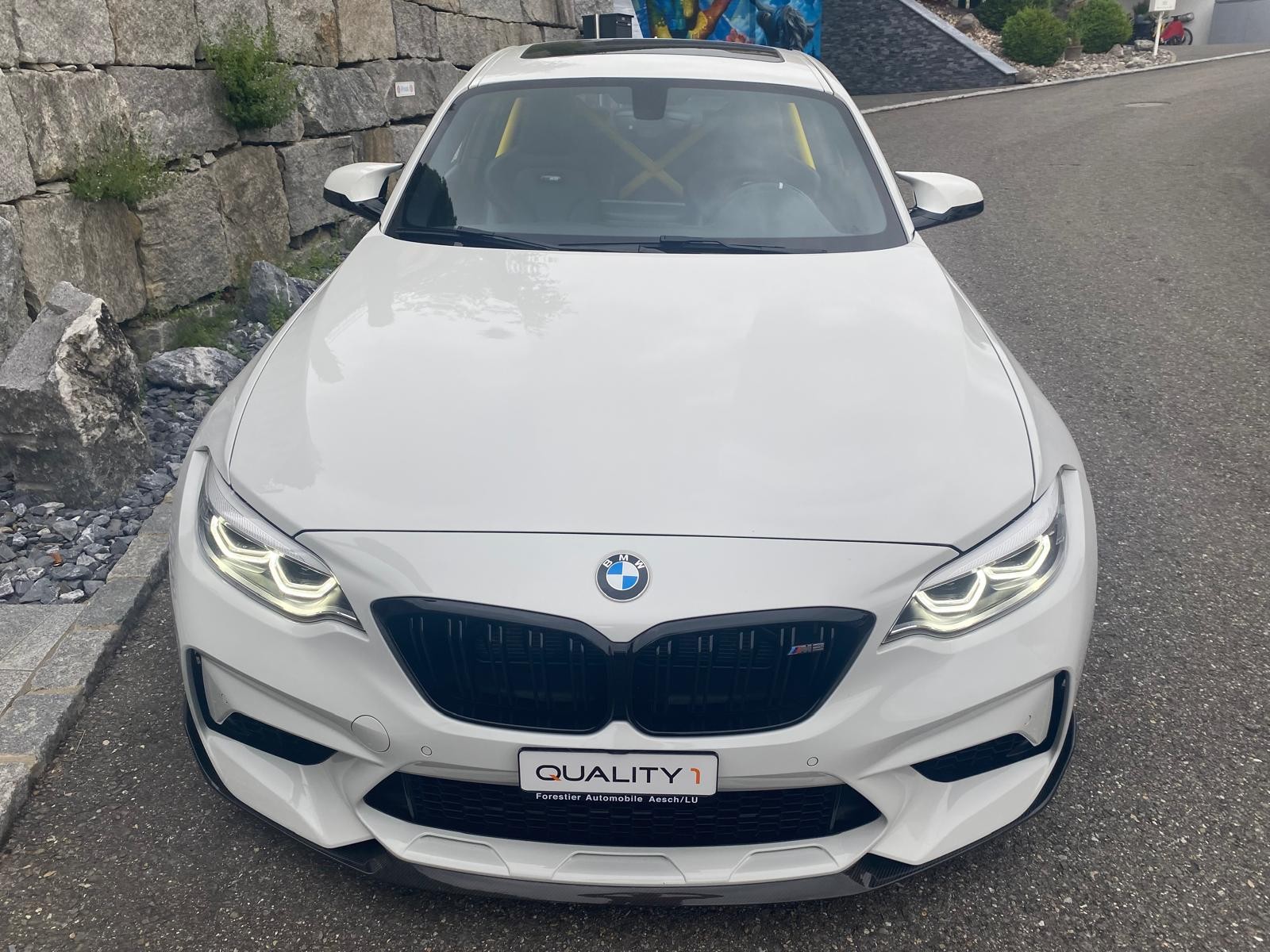 BMW M2 Competition Drivelogic-image-4