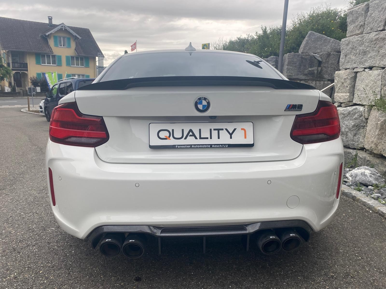 BMW M2 Competition Drivelogic-image-3