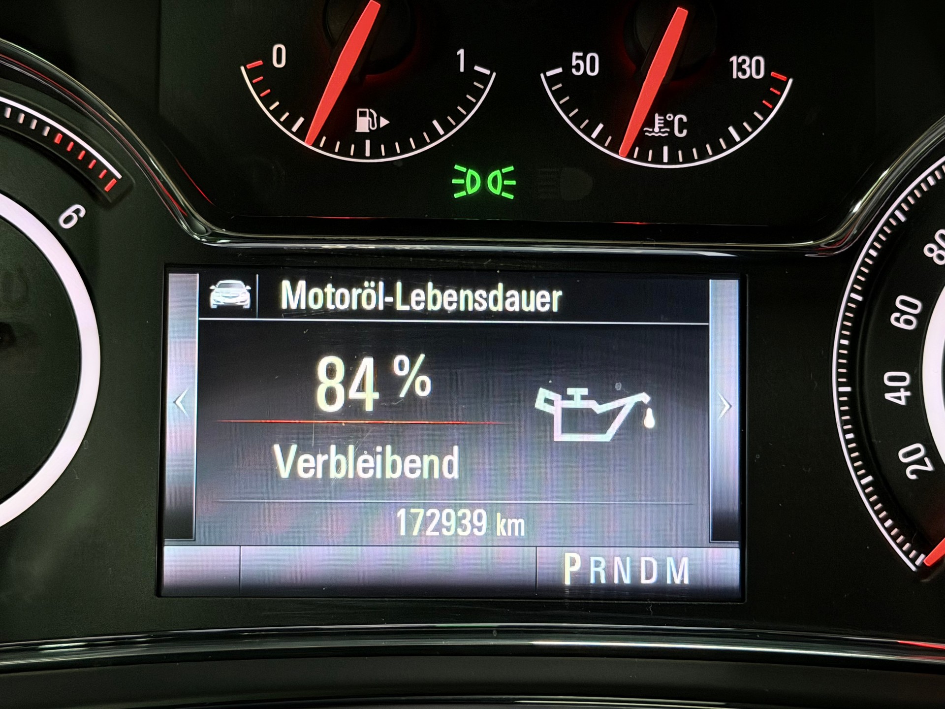OPEL Insignia Country Tourer 2.0 CDTI 4WD Automatic-image-16