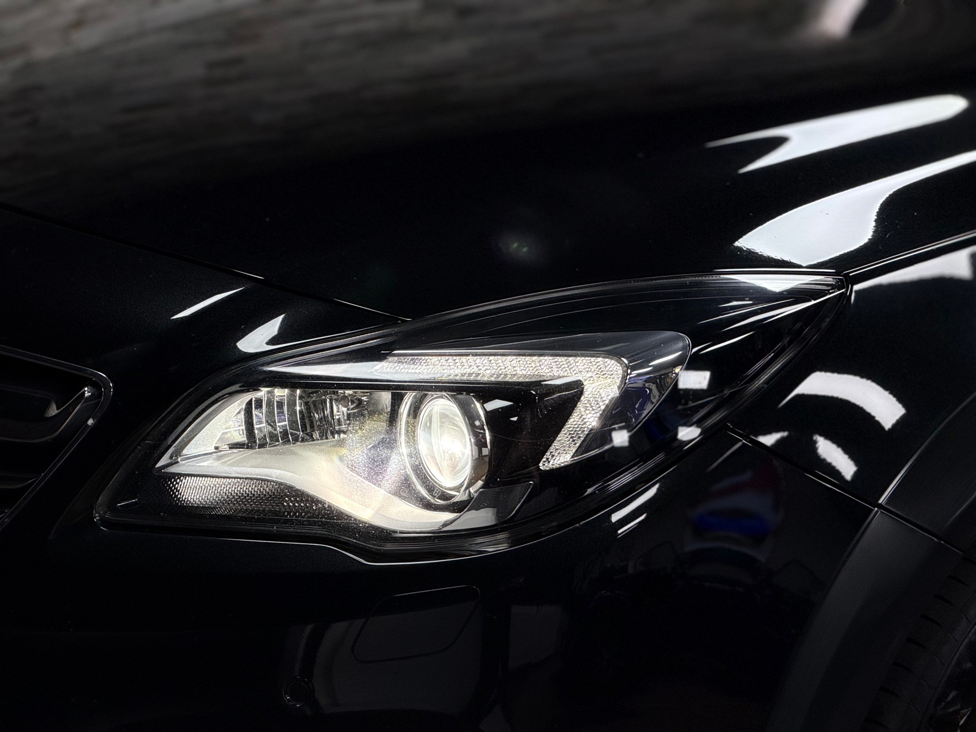 OPEL Insignia Country Tourer 2.0 CDTI 4WD Automatic-image-7