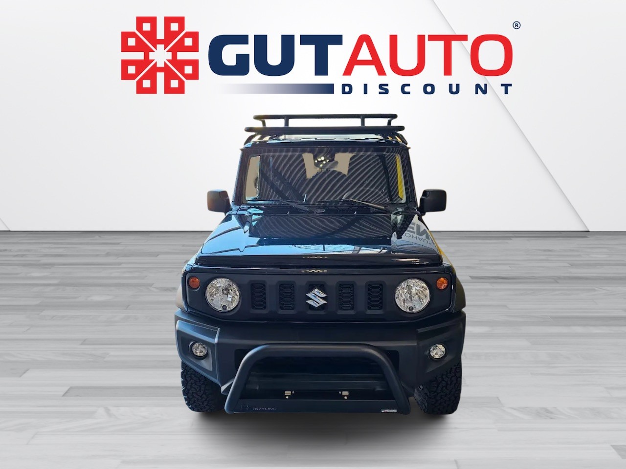 SUZUKI JIMNY 1.5 COMPACT+ 4x4 | 2 PLATZER | MANUEL-showroom-element-3