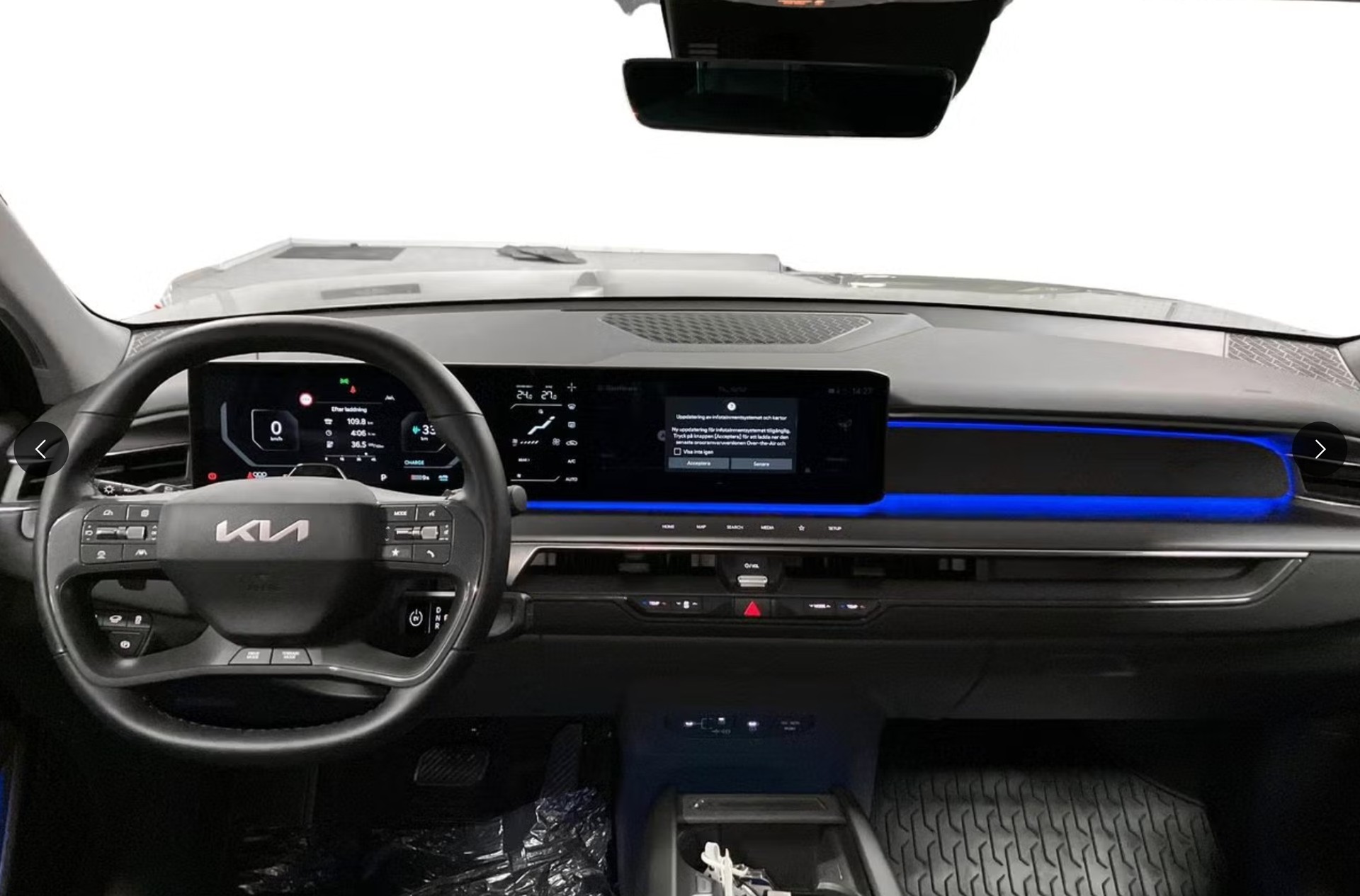 KIA EV9 99,8 kWh-image-7