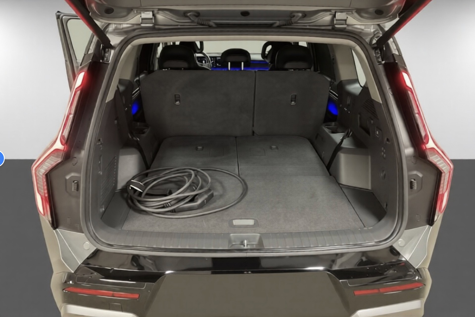 KIA EV9 99,8 kWh-image-8