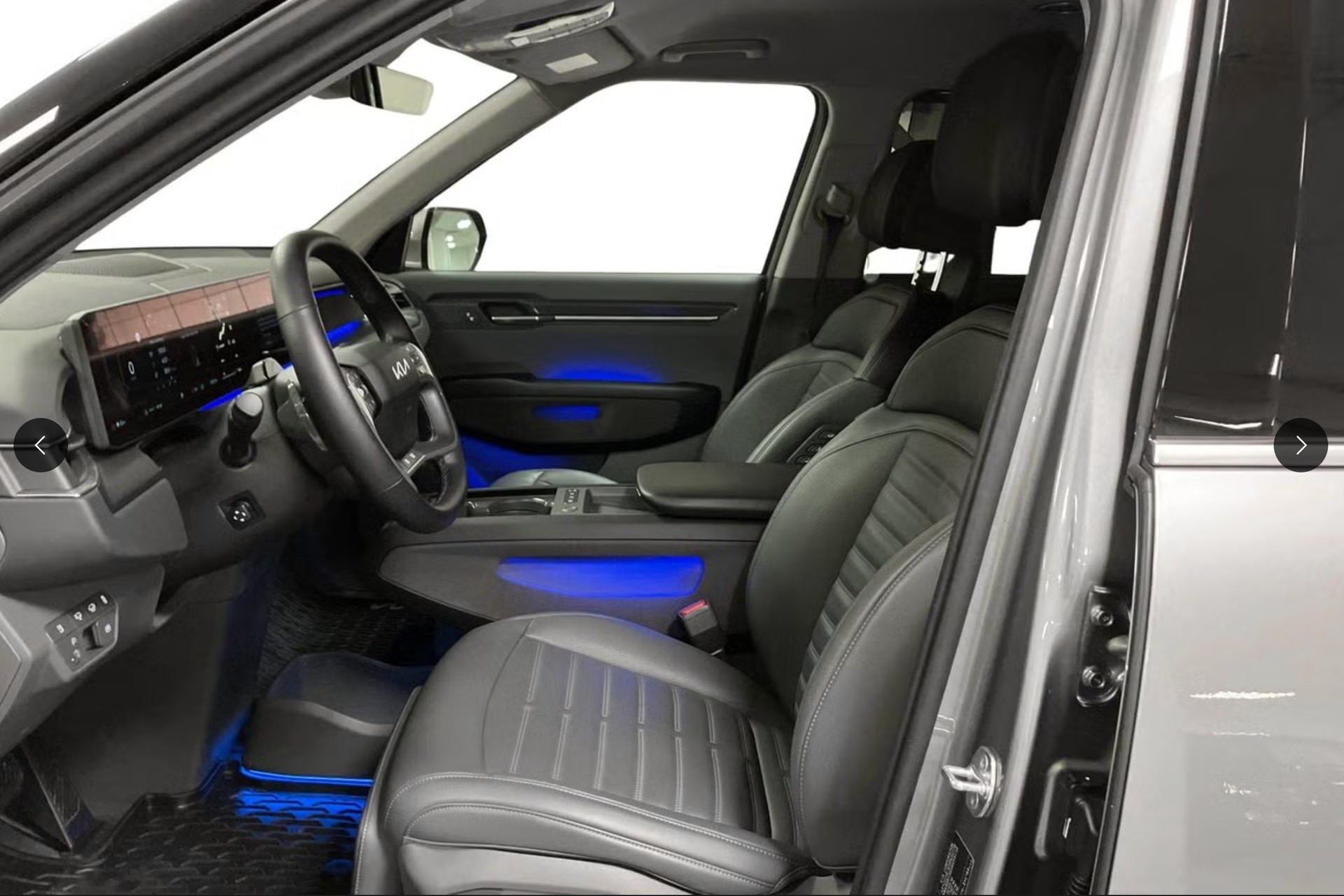 KIA EV9 99,8 kWh-image-2