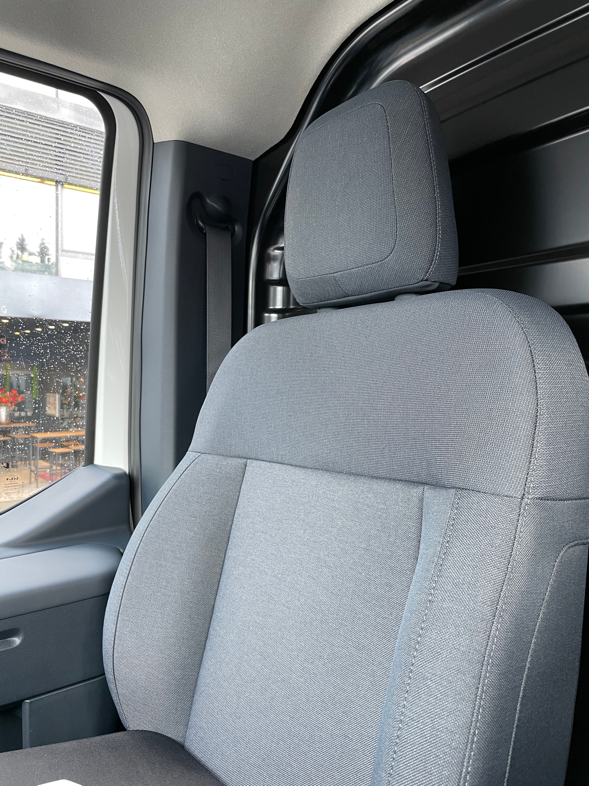 KIA PV5 Cargo 71.2 kWh Elite, mit Wärmepumpe-image-26