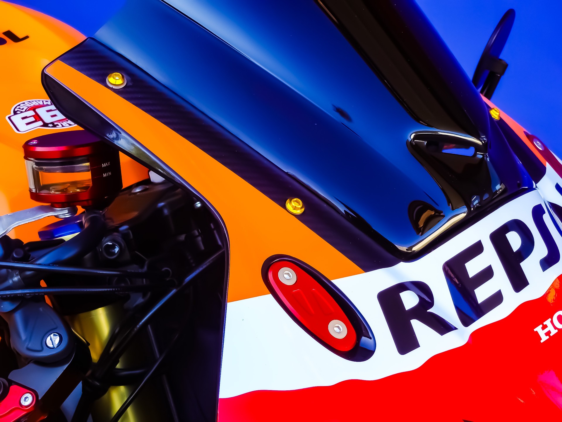 HONDA CBR 600 RA ABS Repsol (25kW)-image-8