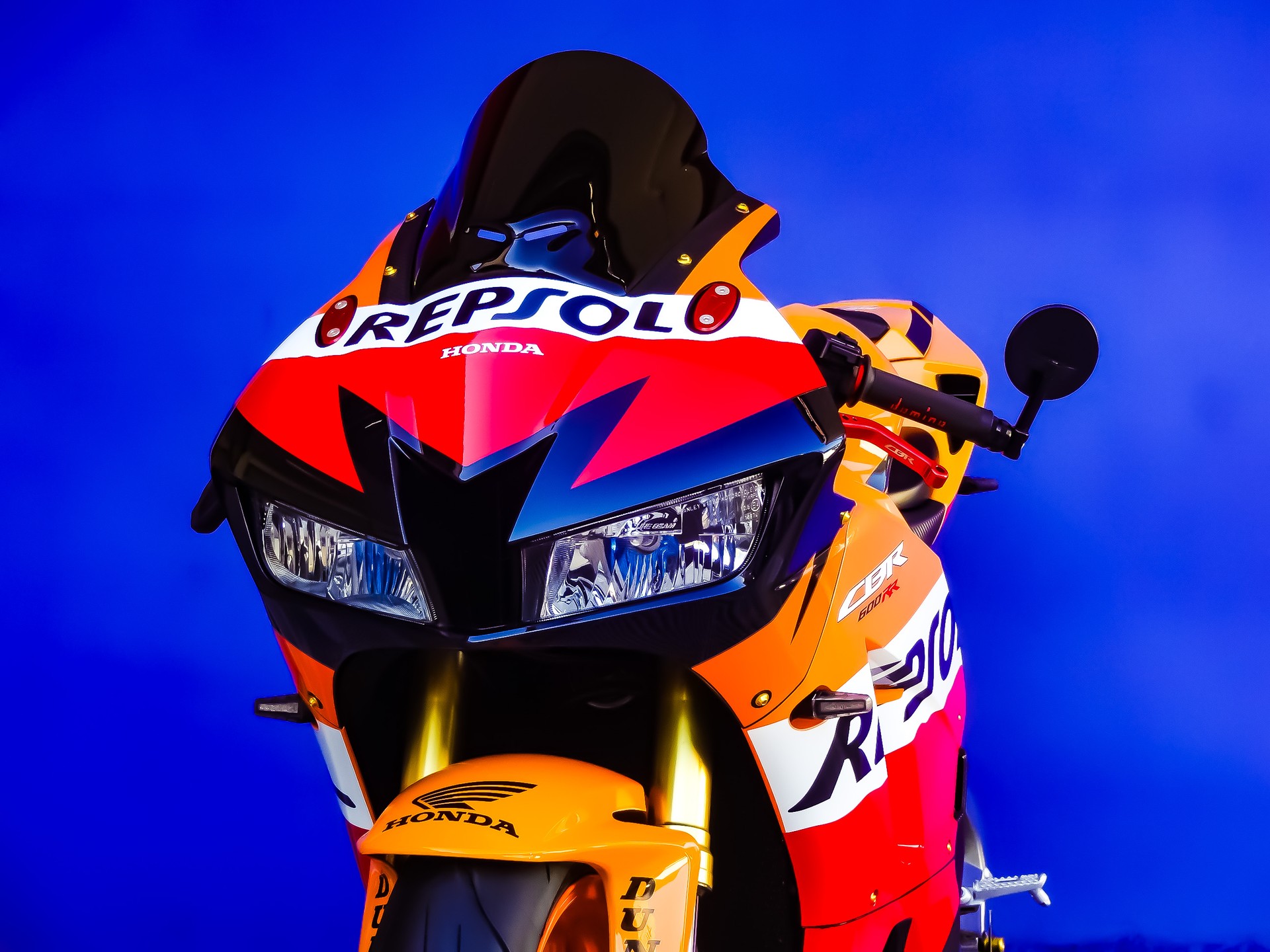 HONDA CBR 600 RA ABS Repsol (25kW)-image-6