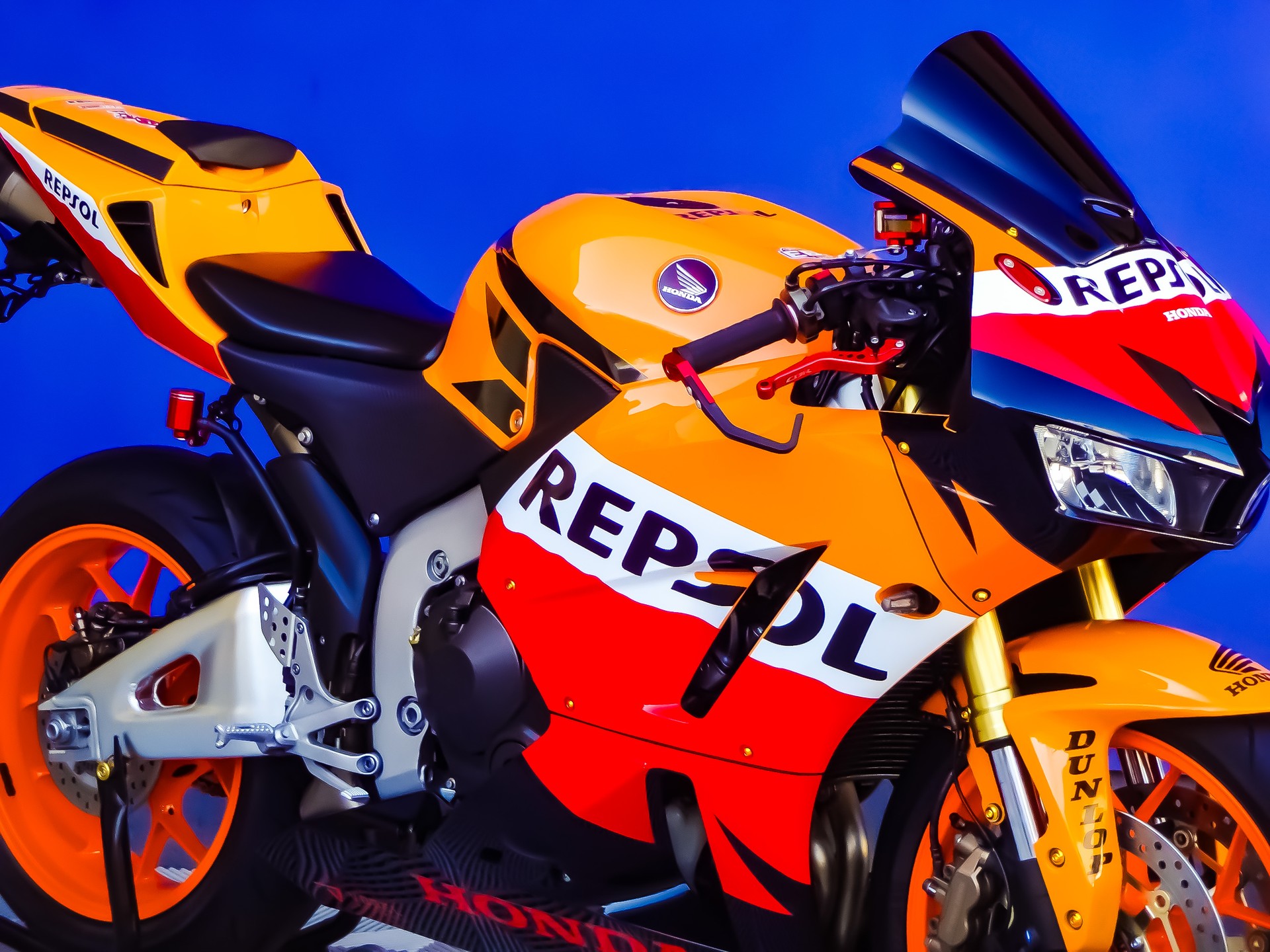 HONDA CBR 600 RA ABS Repsol (25kW)-image-5
