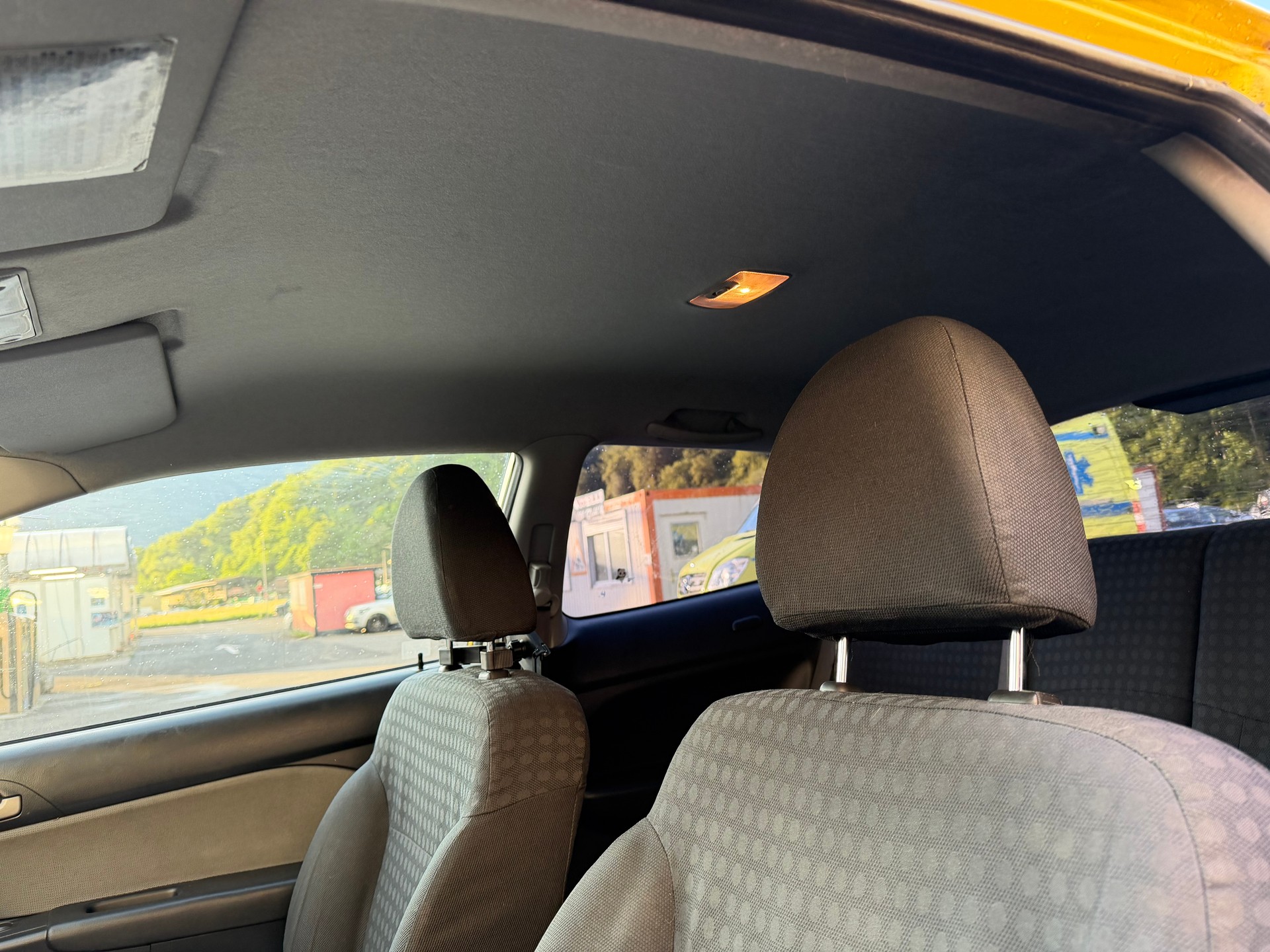 HONDA Civic 1.6i ES-image-23