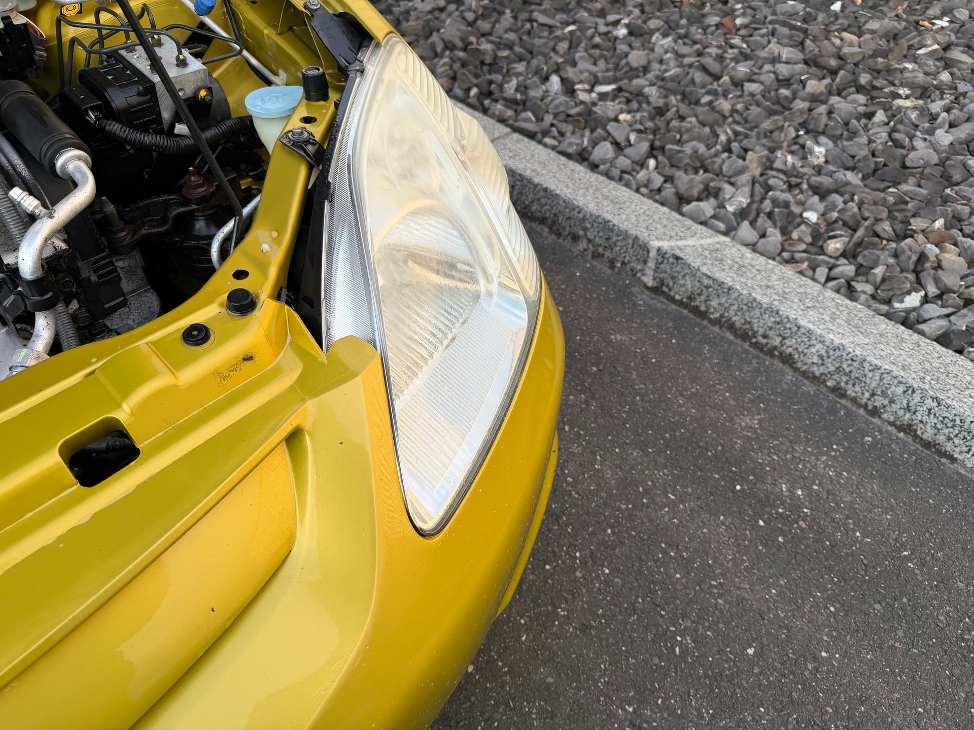 HONDA Civic 1.6i ES-image-31