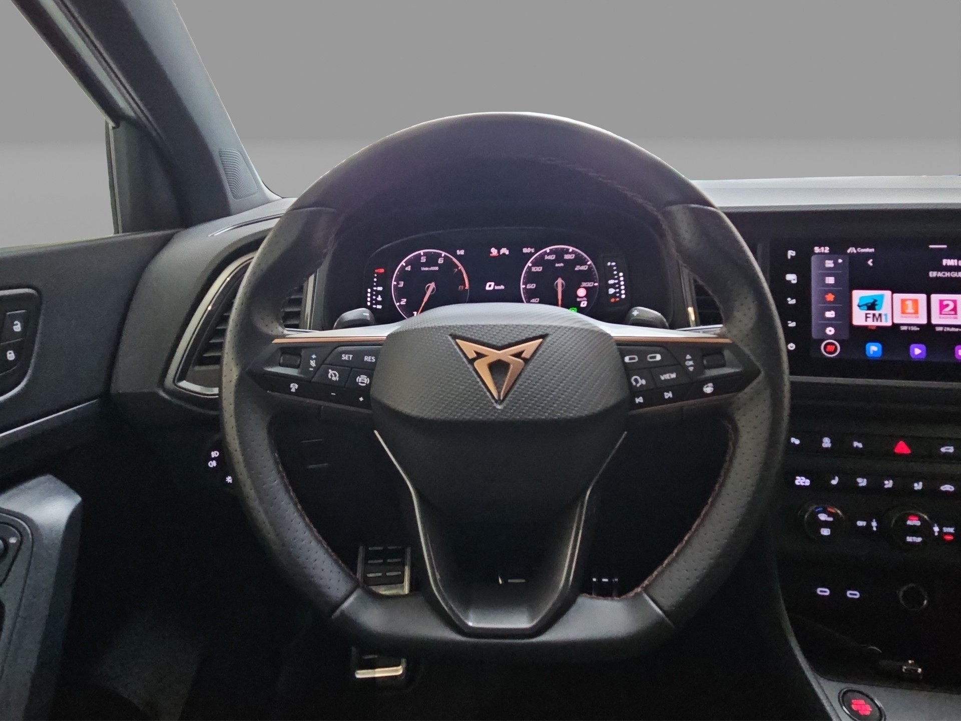 CUPRA Ateca 2.0 TSI 4Drive DSG-image-7