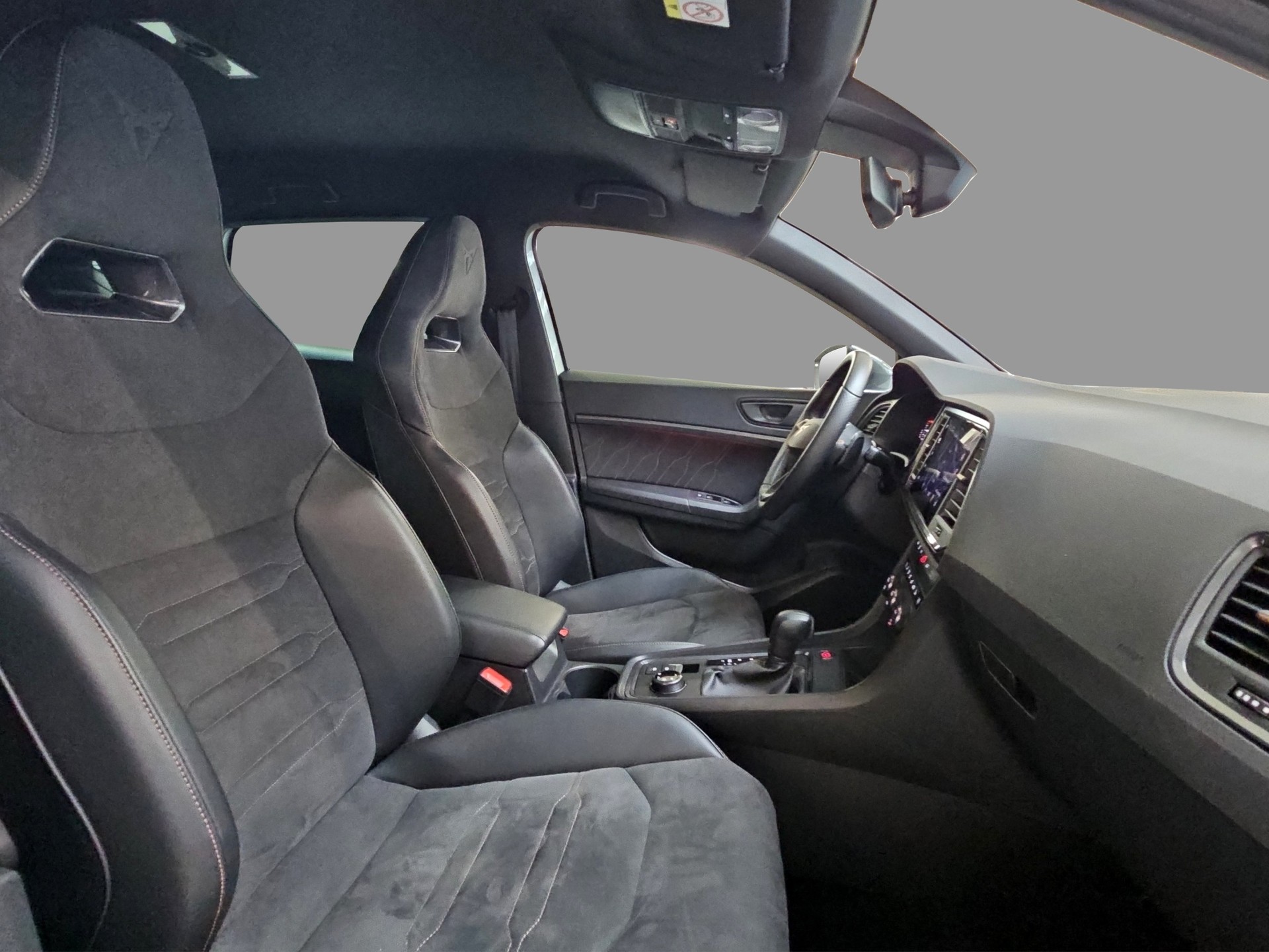 CUPRA Ateca 2.0 TSI 4Drive DSG-image-12