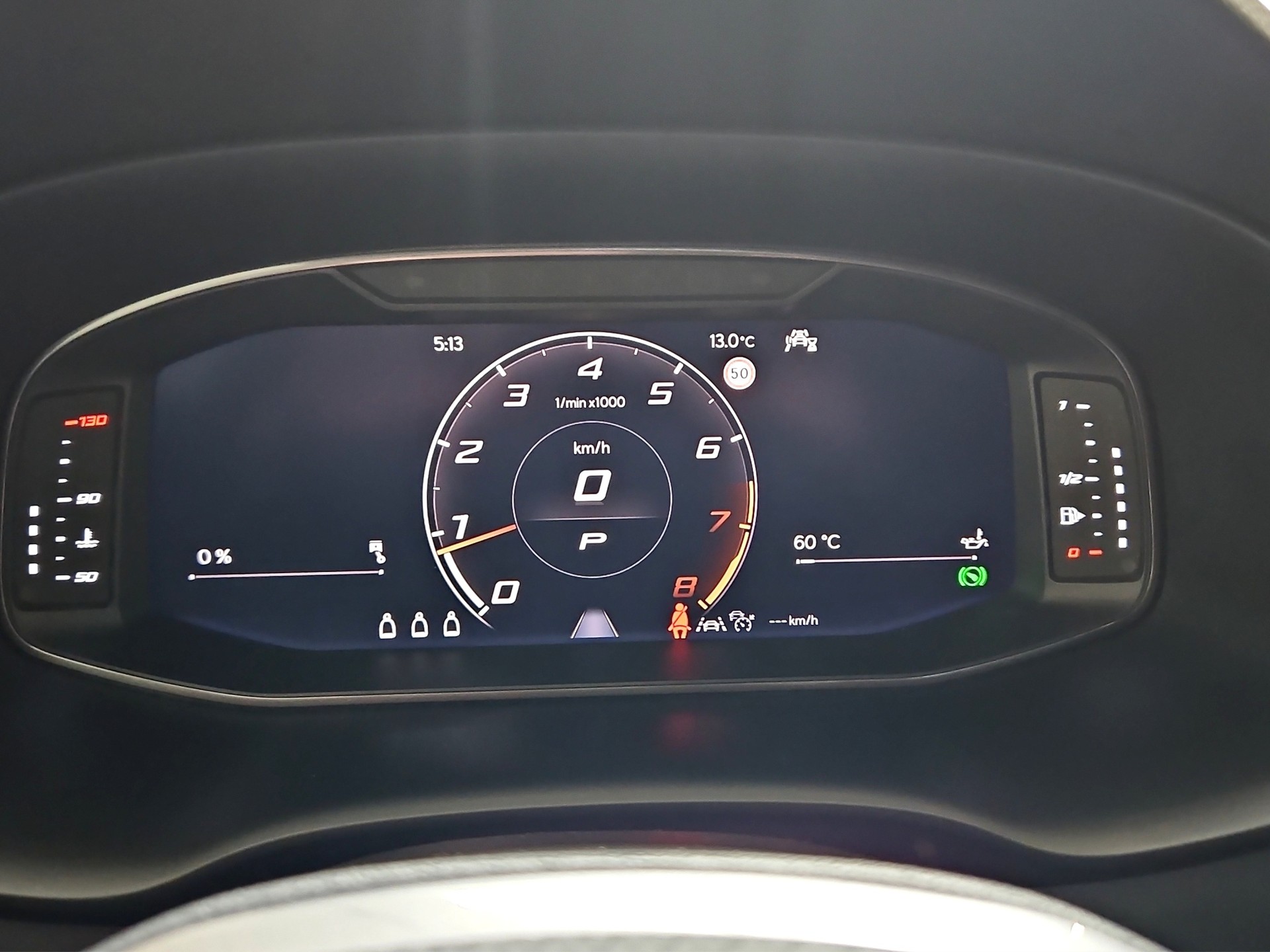 CUPRA Ateca 2.0 TSI 4Drive DSG-image-8