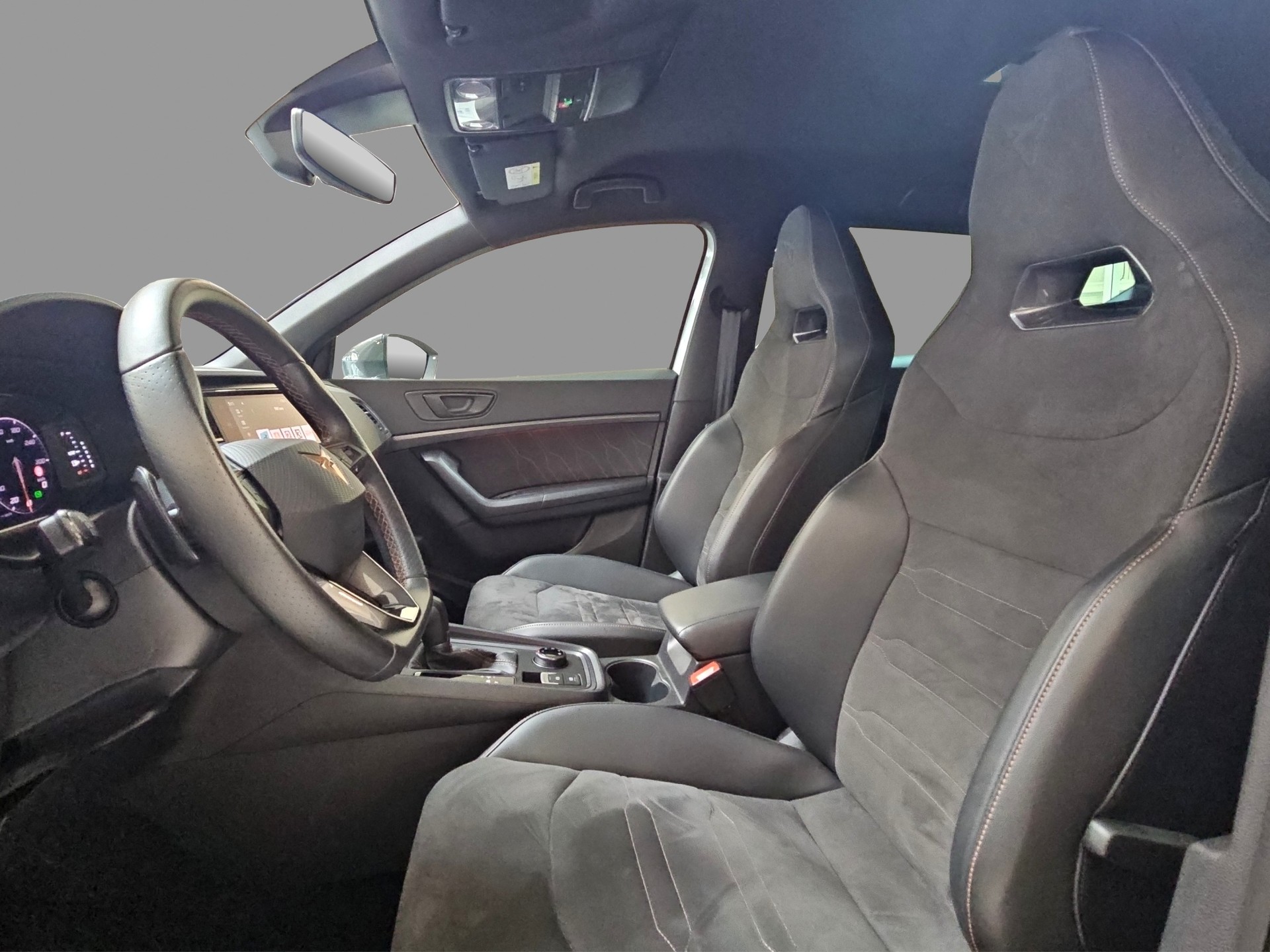 CUPRA Ateca 2.0 TSI 4Drive DSG-image-5