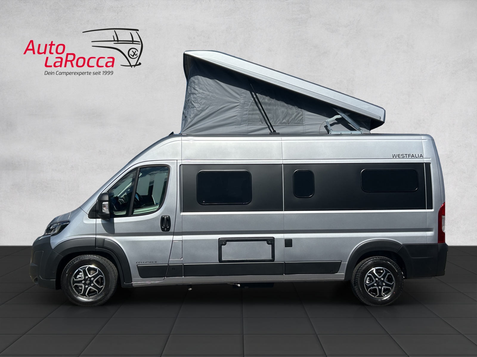 WESTFALIA Columbus 600E Aufstelldach 2.2D 8G-showroom-element-1