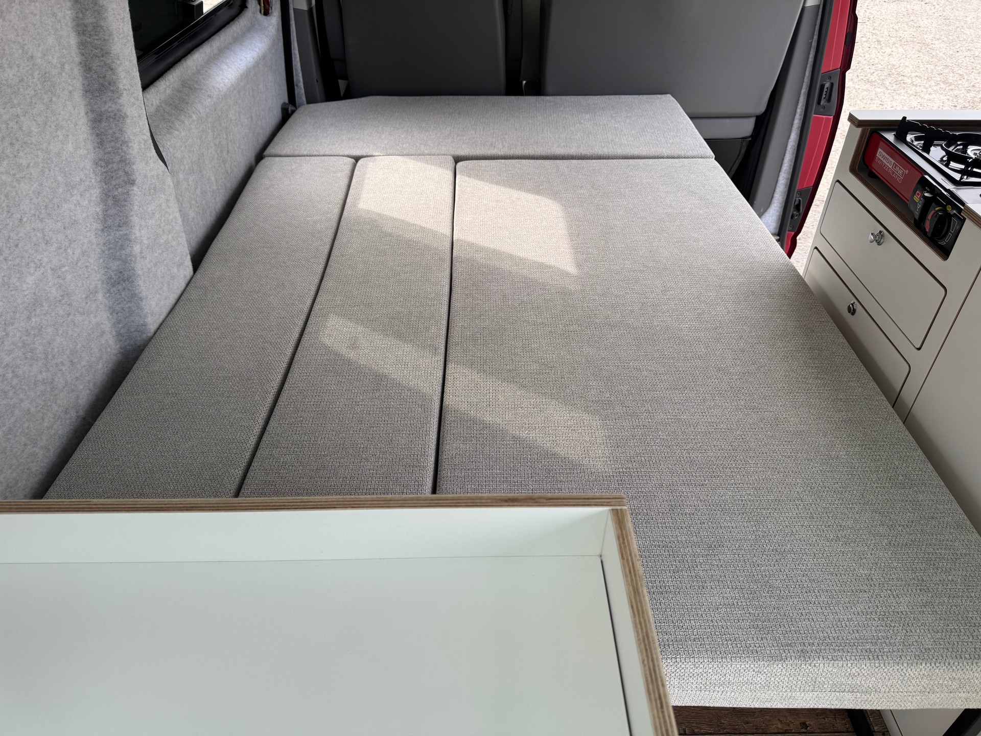 VW T5 Saranda Beach-image-13