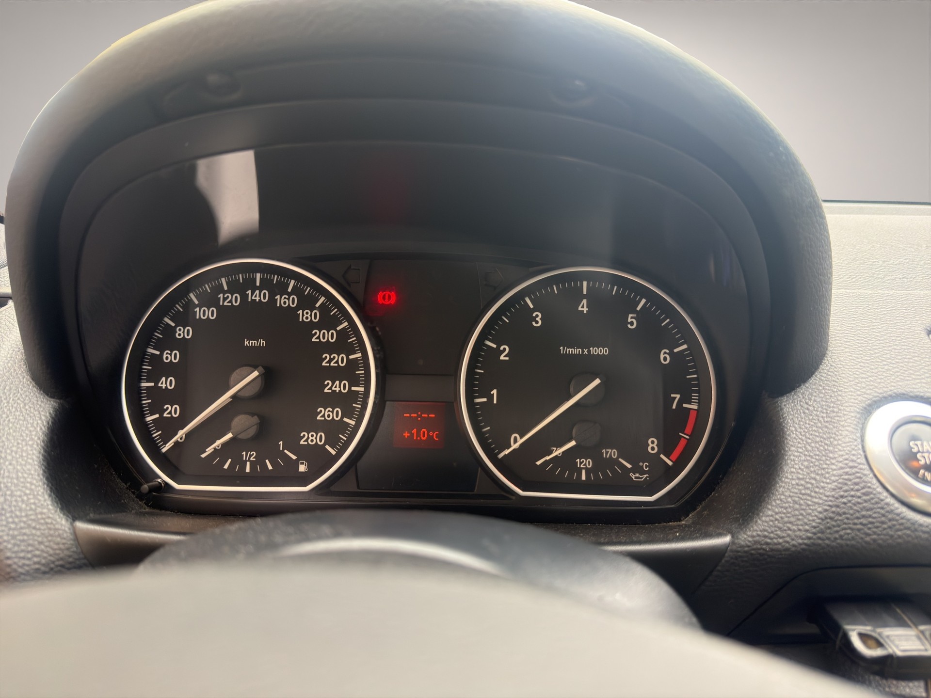 BMW 135i Coupé Steptronic-image-9