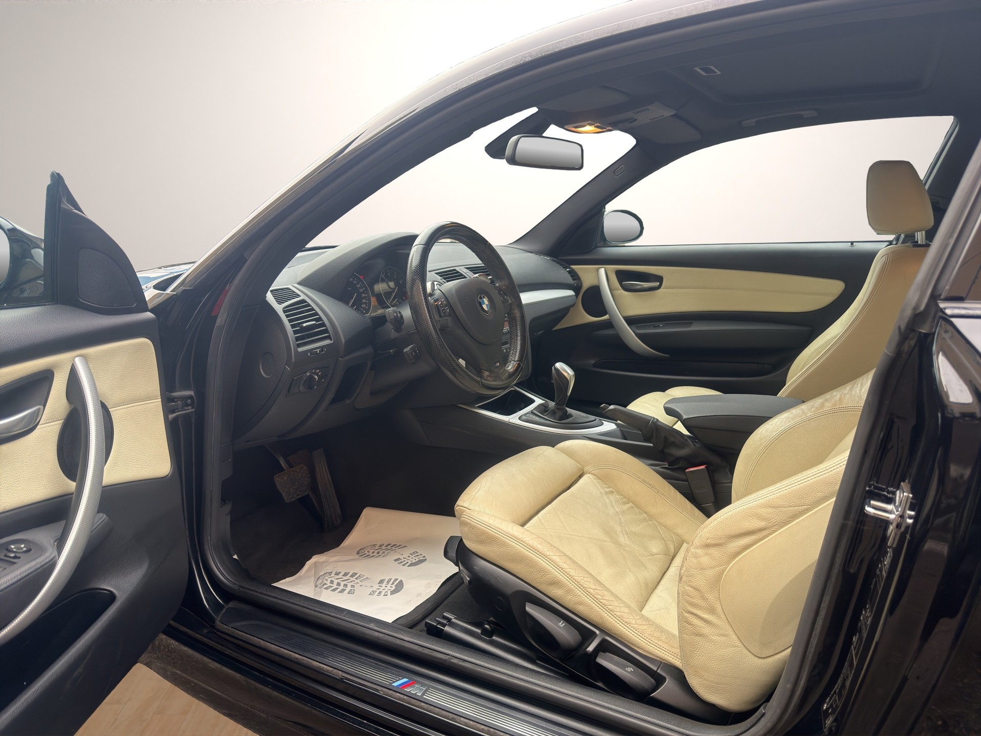 BMW 135i Coupé Steptronic-image-7