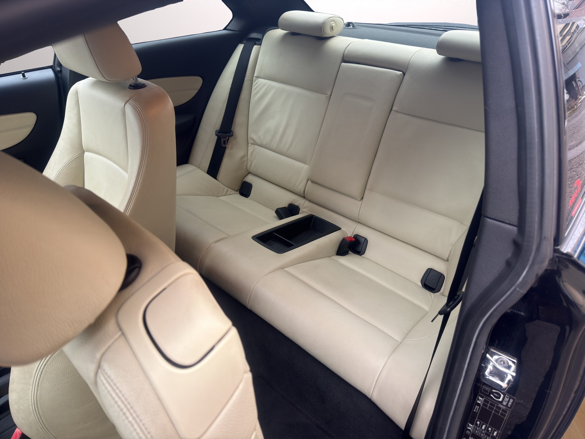 BMW 135i Coupé Steptronic-image-10