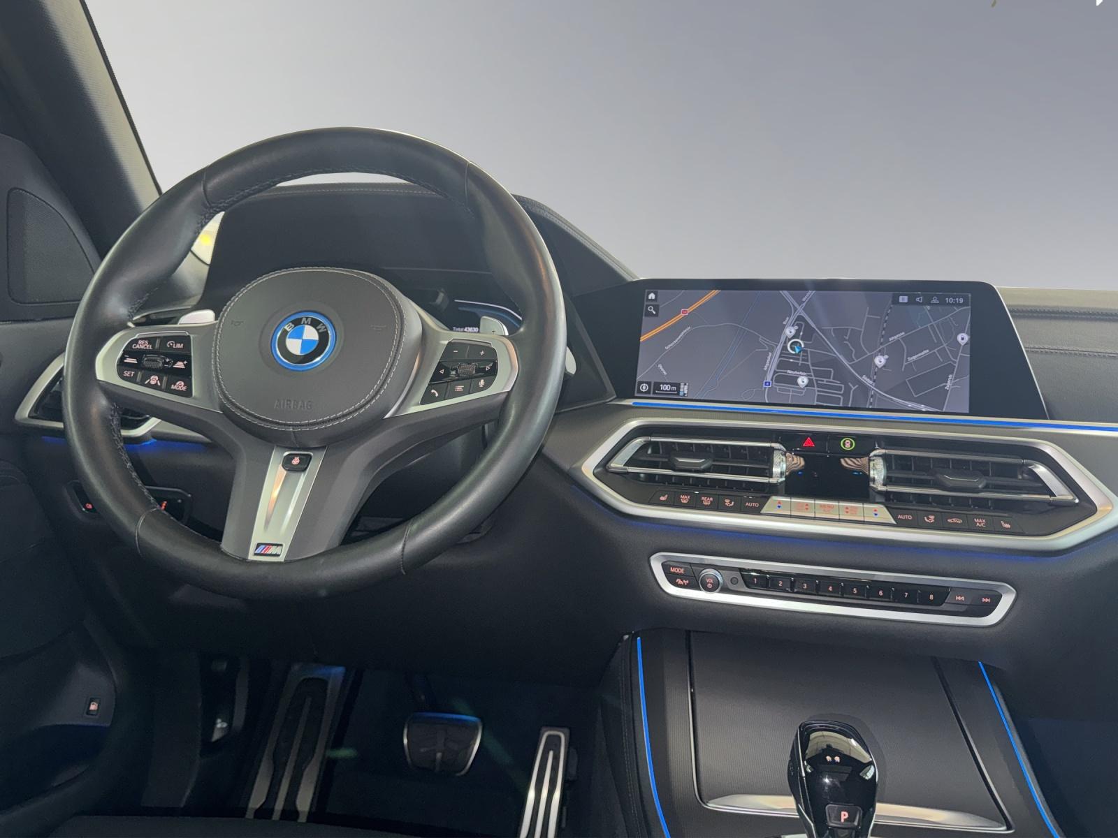 BMW X5 45e xDrive SAG-image-10