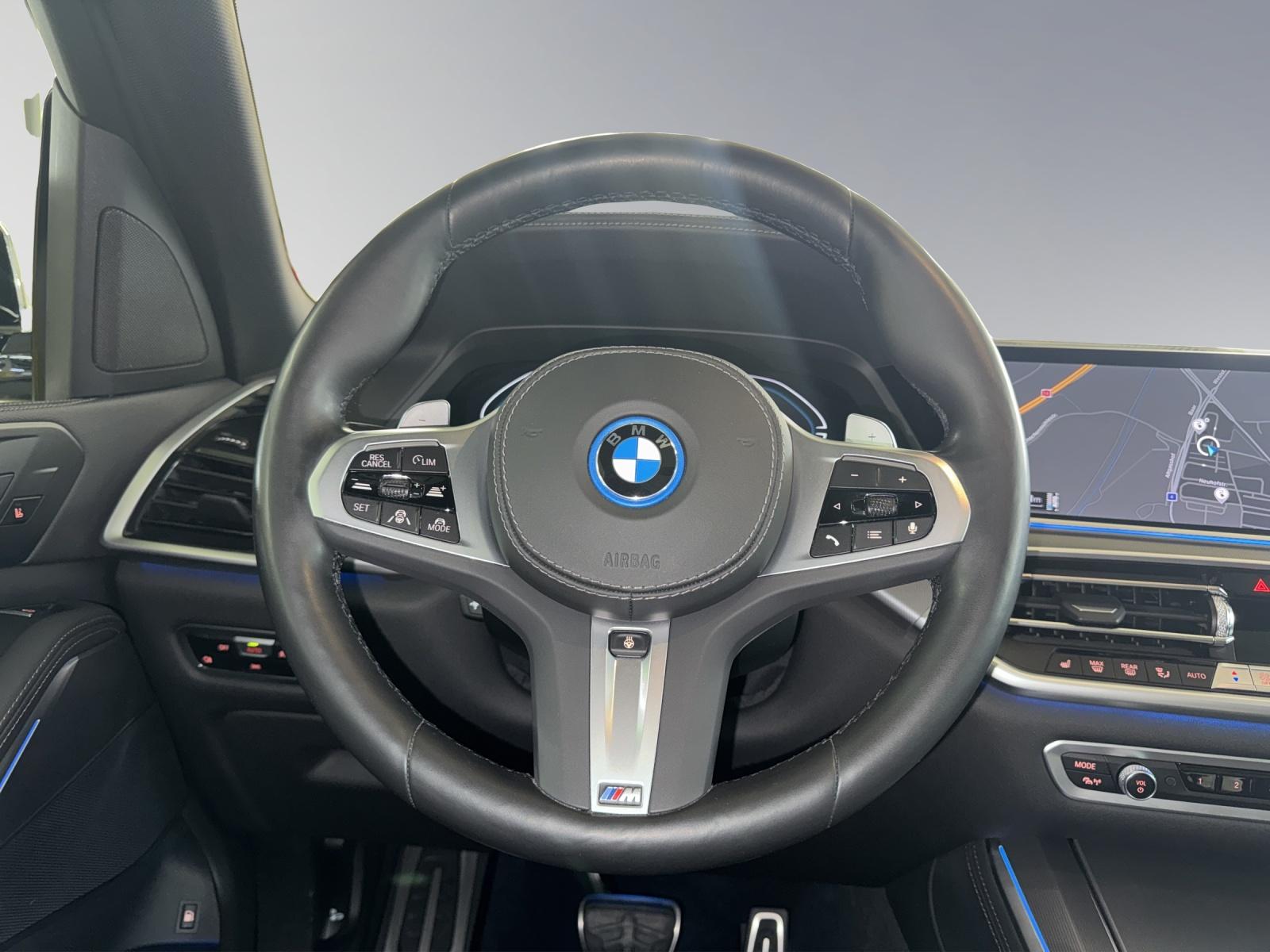 BMW X5 45e xDrive SAG-image-11