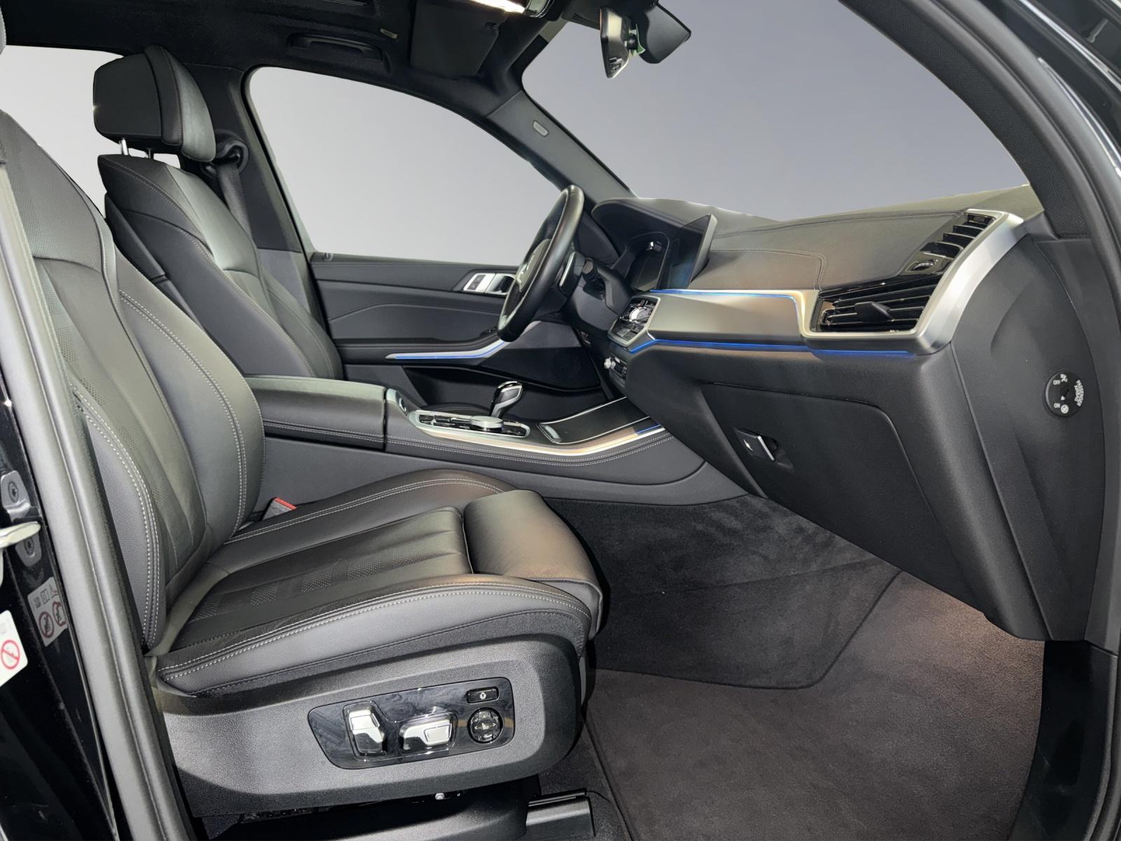 BMW X5 45e xDrive SAG-image-20