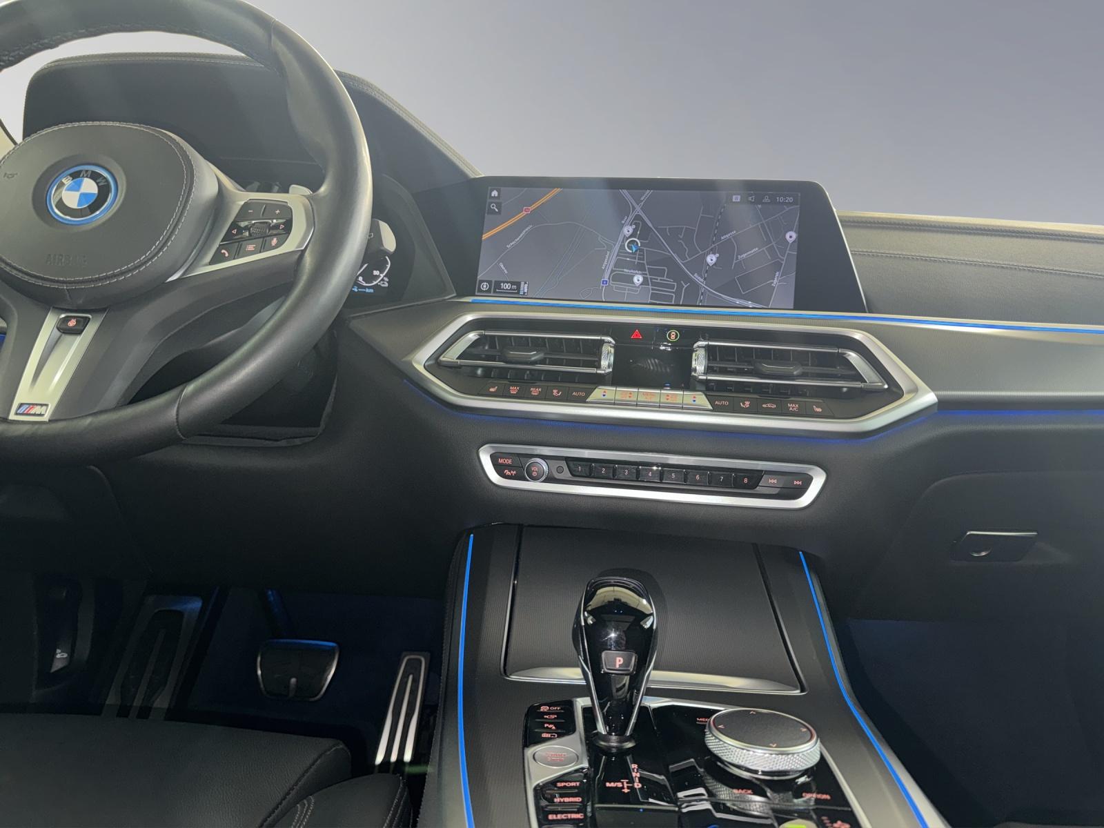 BMW X5 45e xDrive SAG-image-12