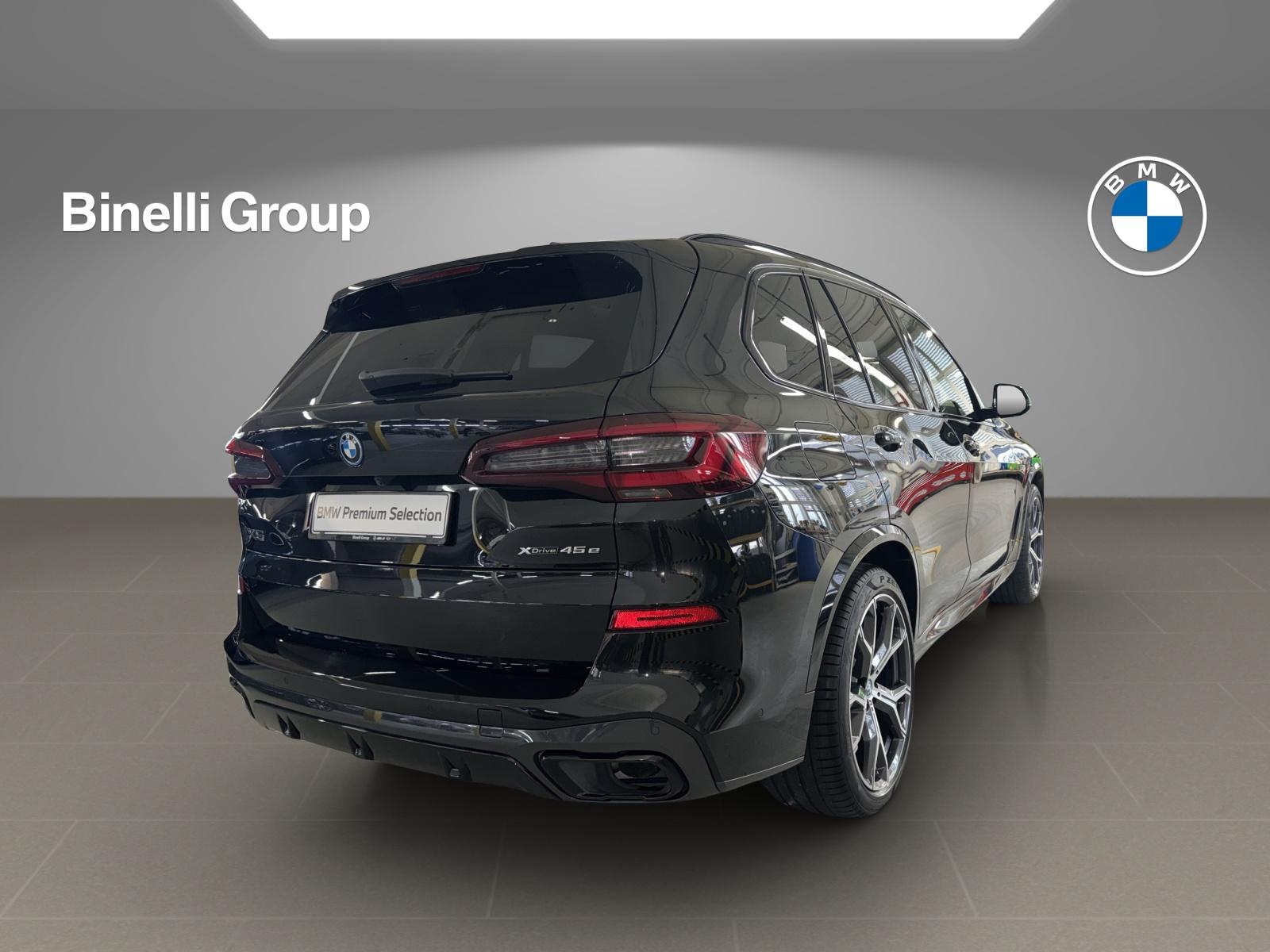 BMW X5 45e xDrive SAG-image-17