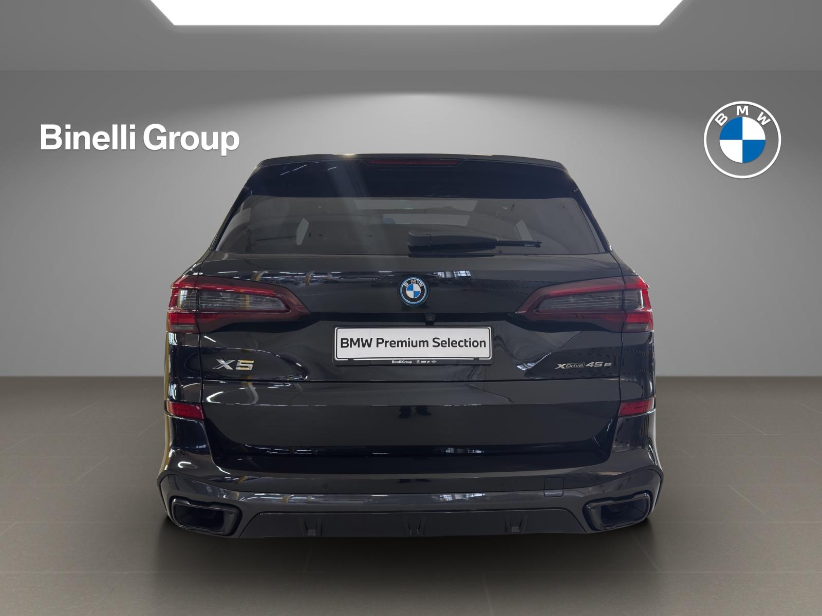 BMW X5 45e xDrive SAG-image-15
