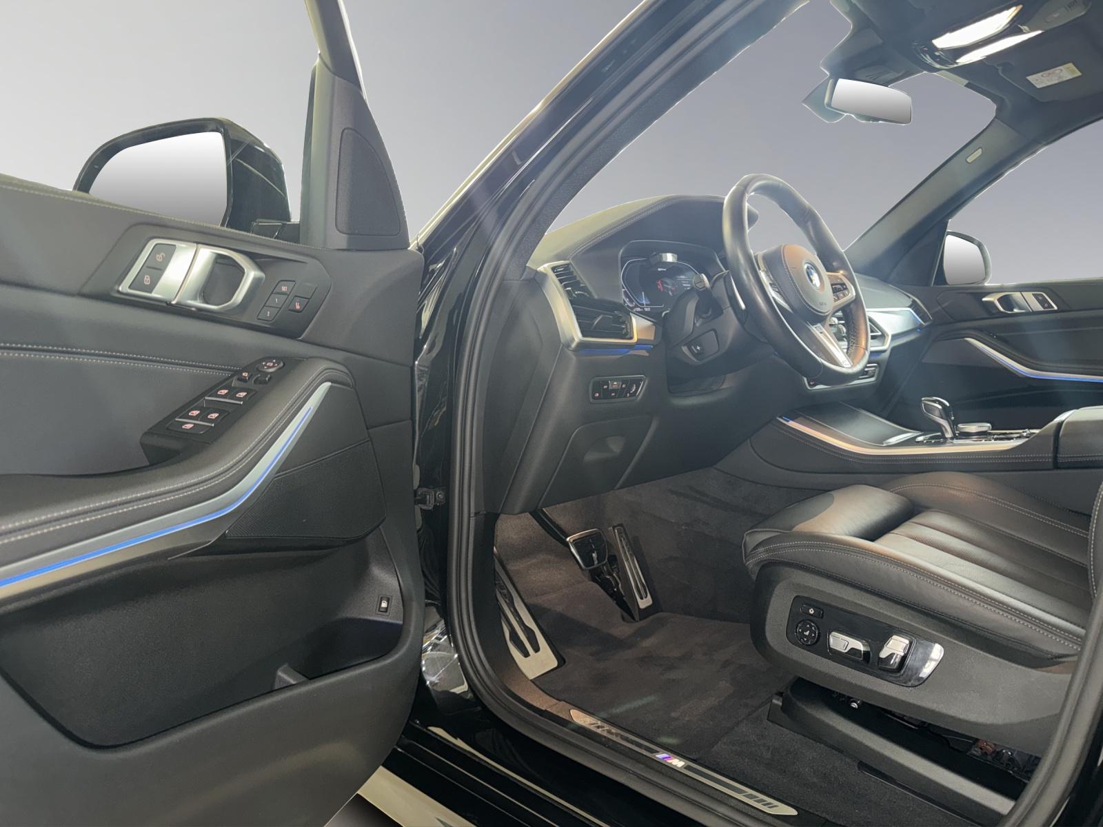 BMW X5 45e xDrive SAG-image-5