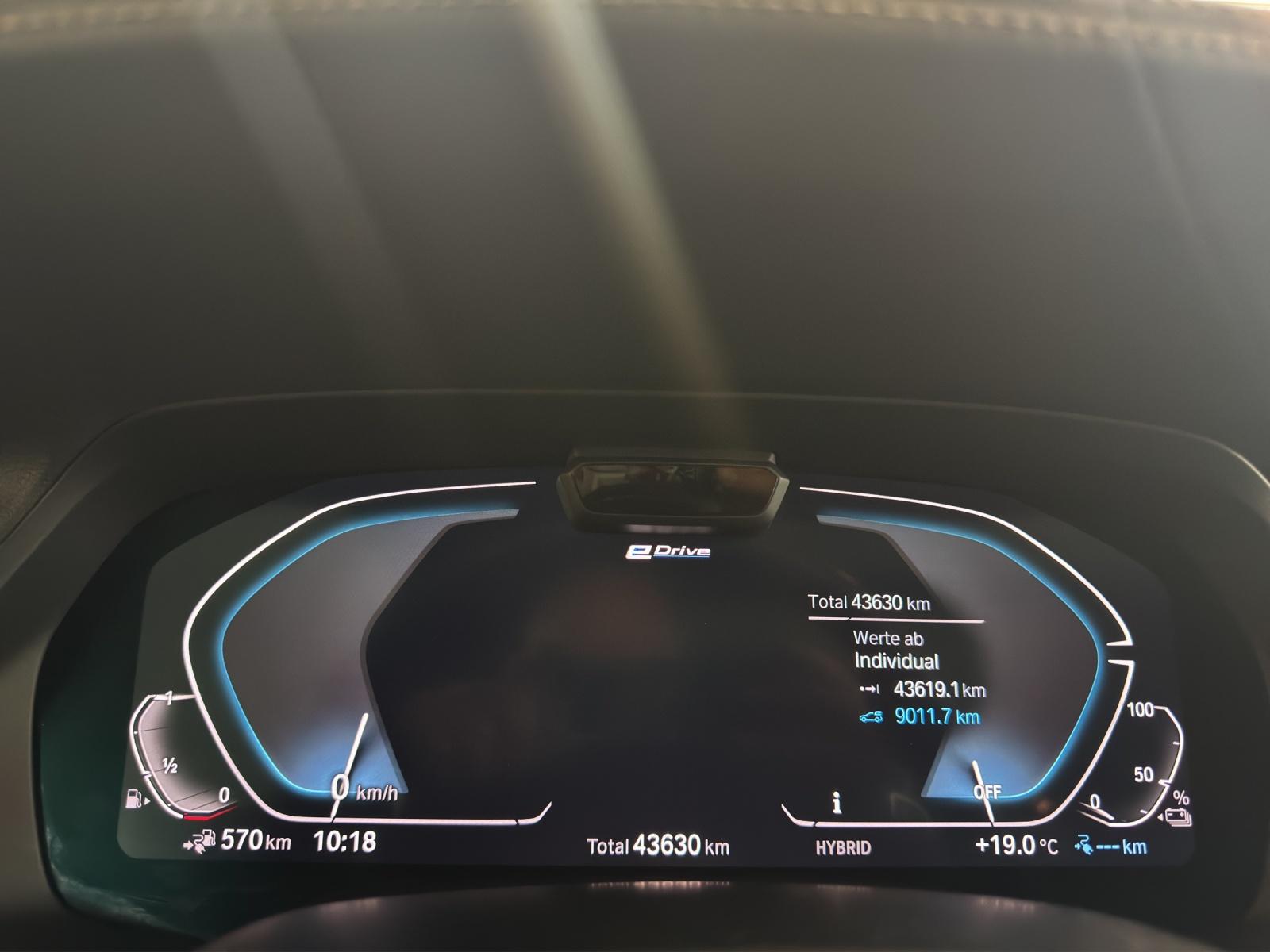 BMW X5 45e xDrive SAG-image-7