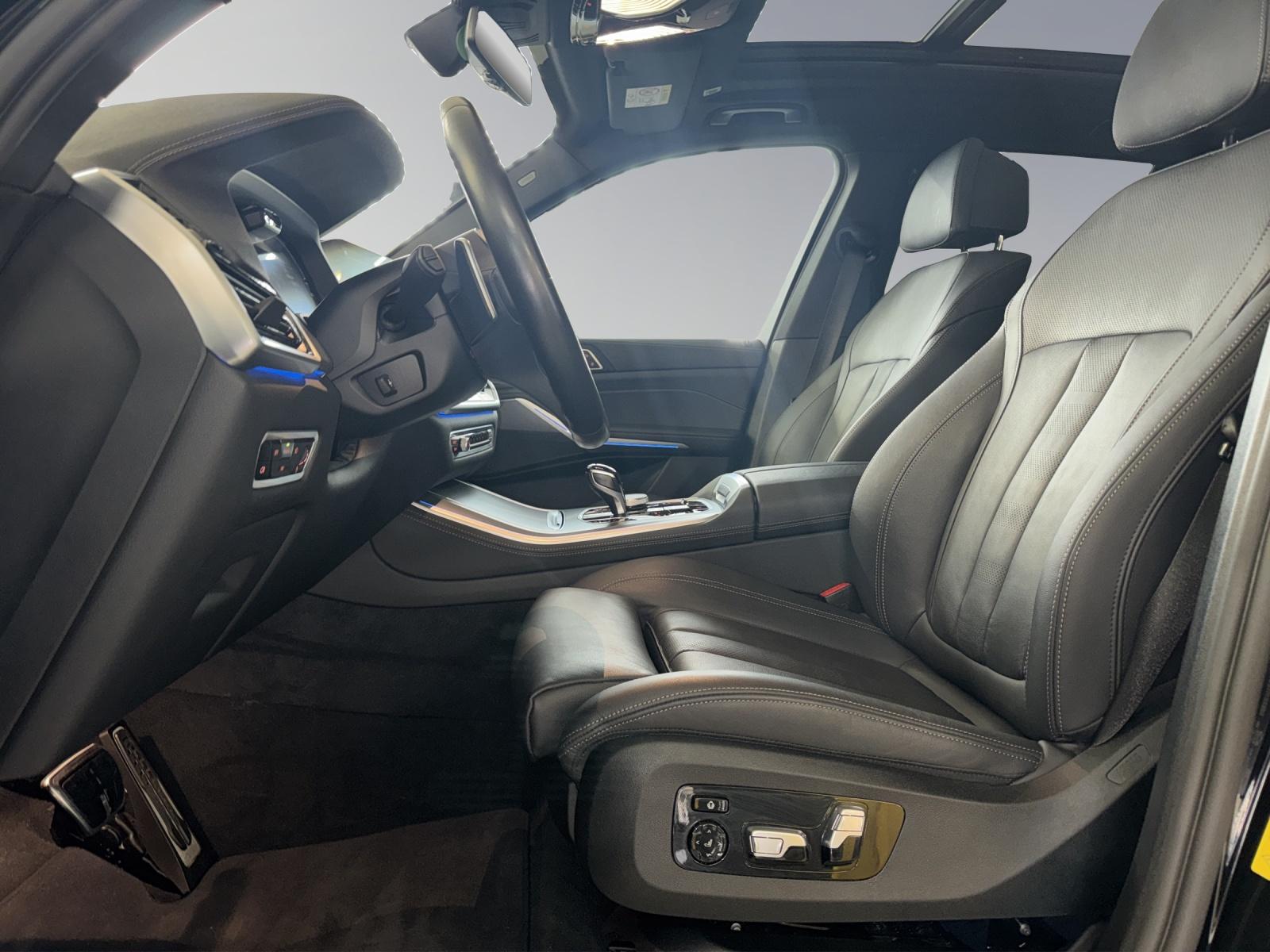 BMW X5 45e xDrive SAG-image-6