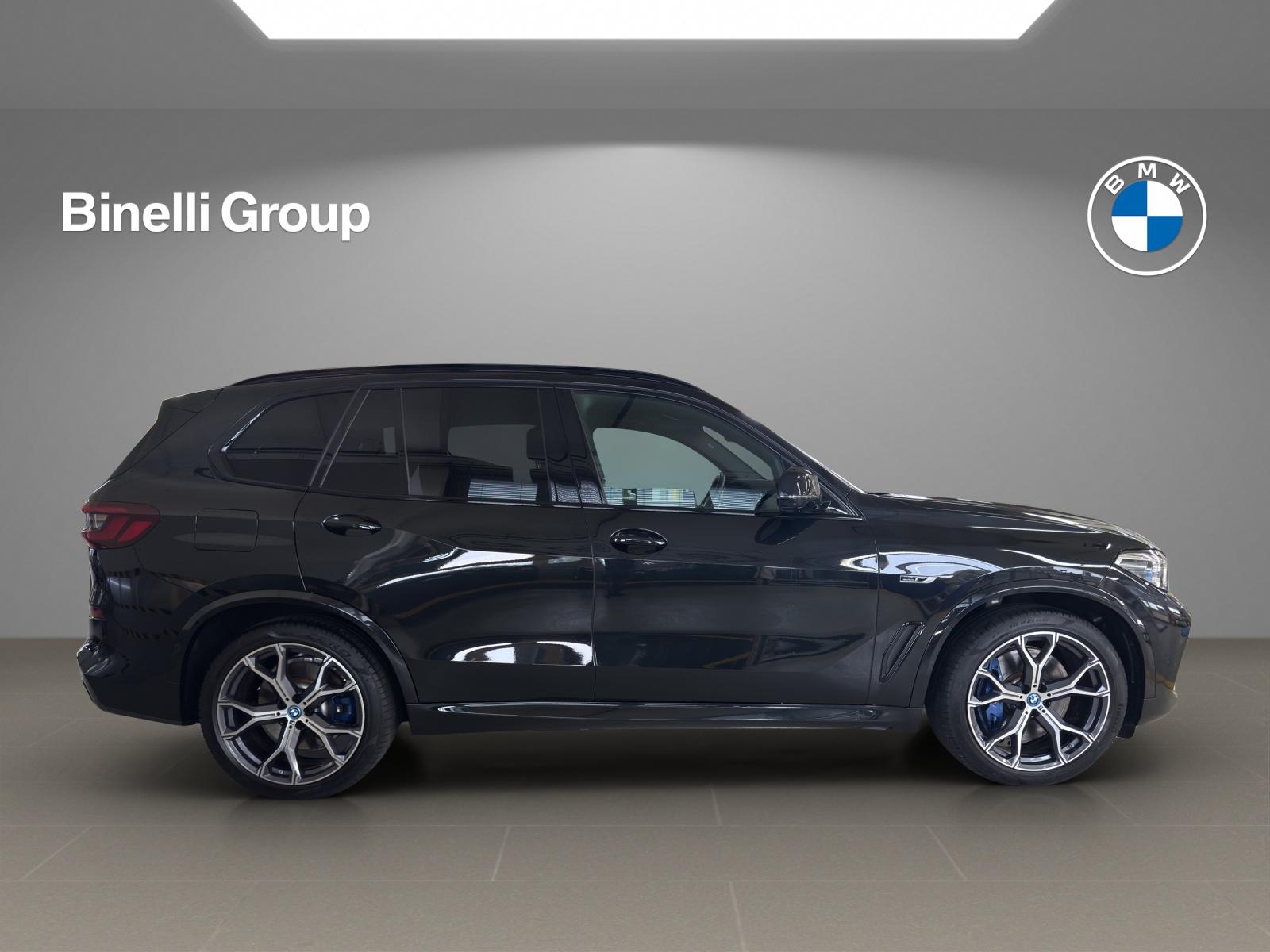 BMW X5 45e xDrive SAG-image-18