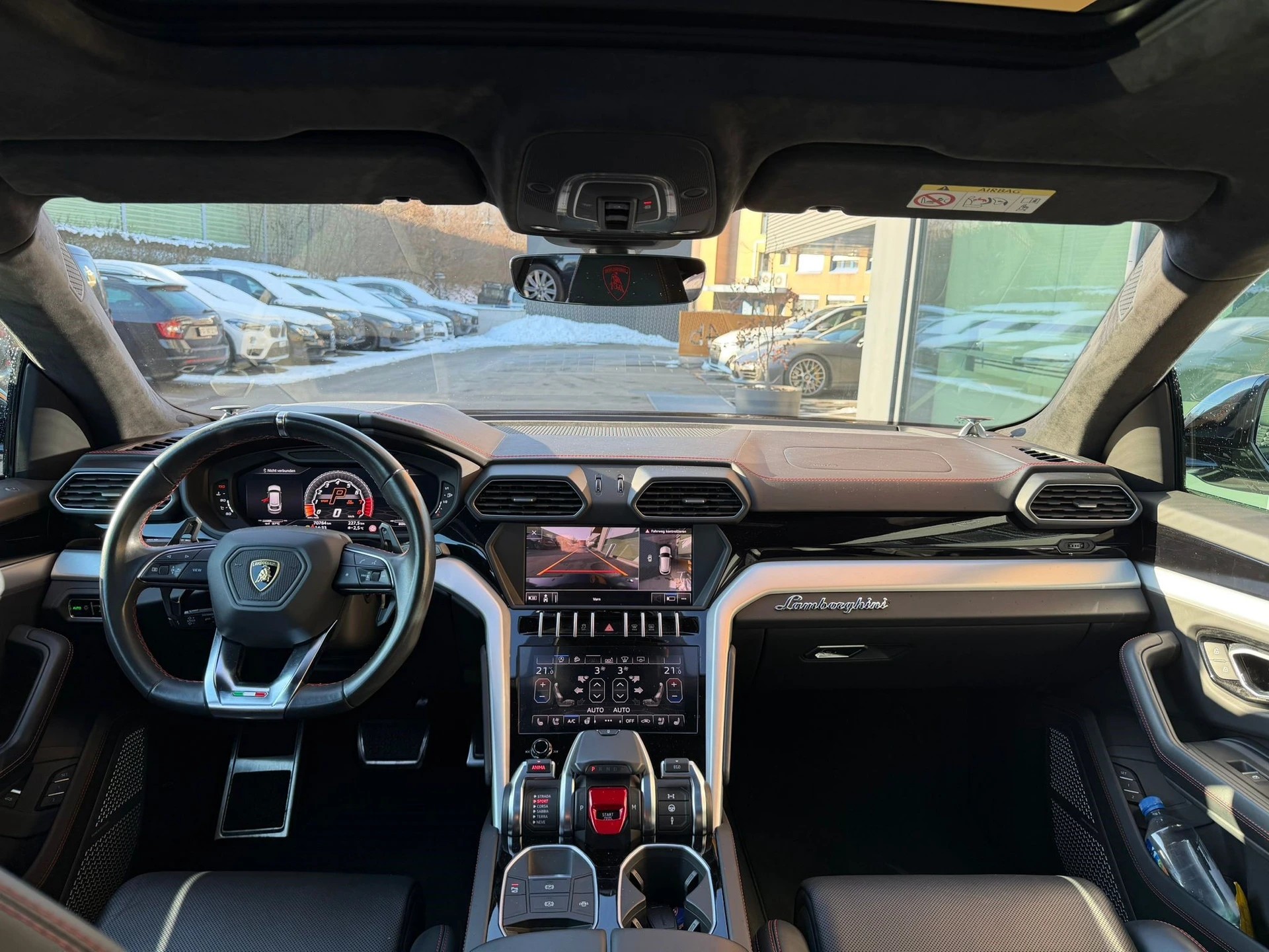 LAMBORGHINI Urus 4.0-image-8