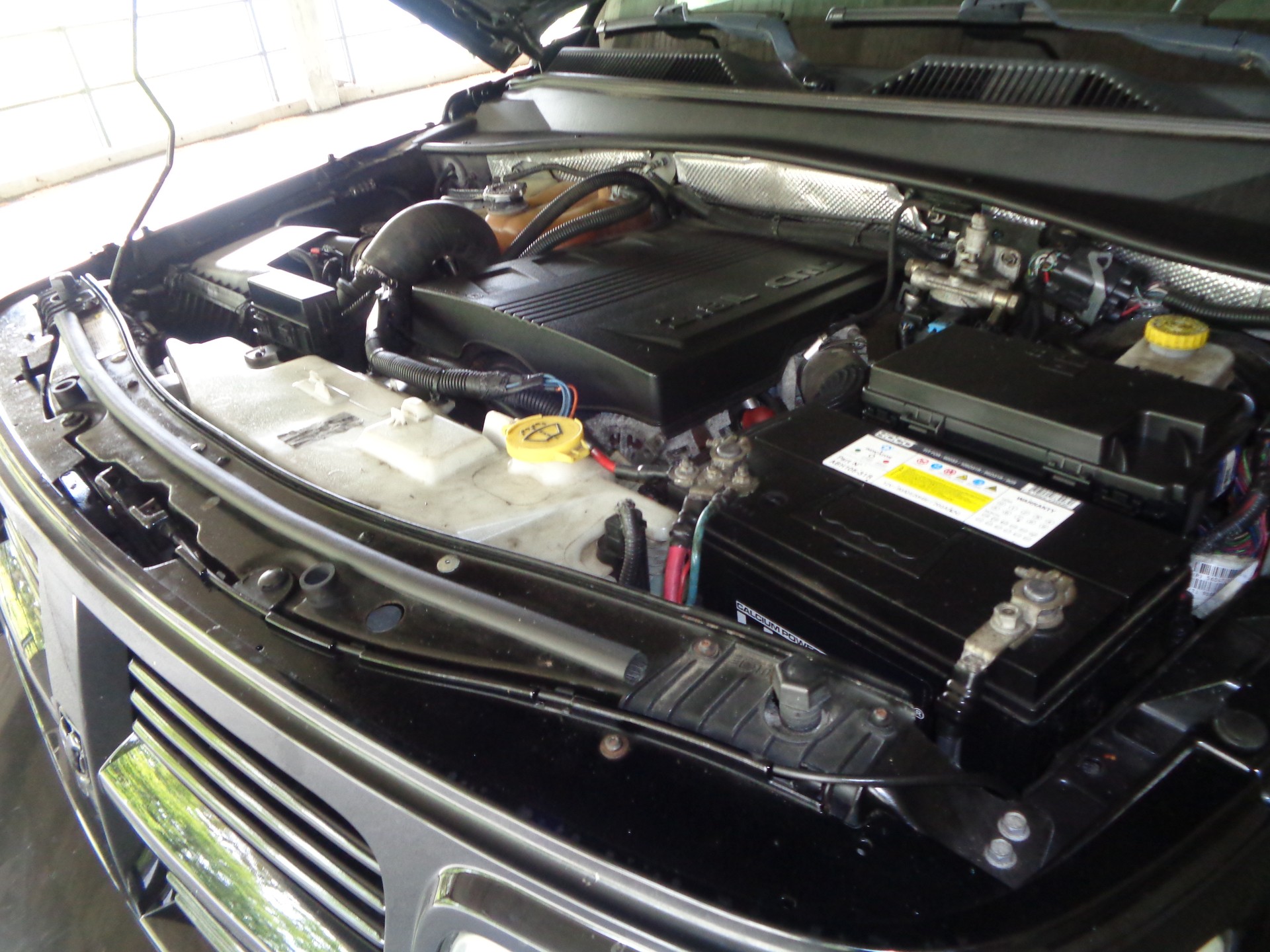 DODGE CRD 4x4-image-5