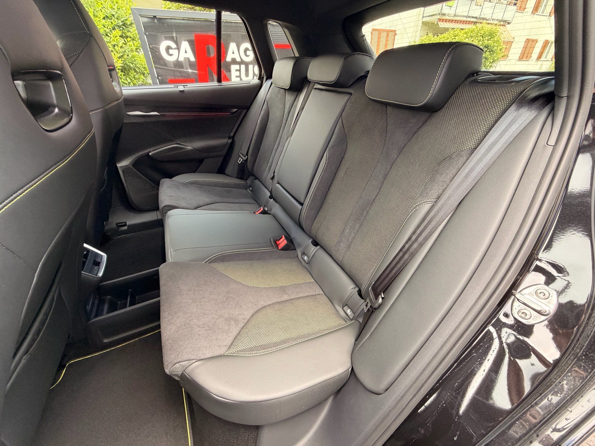 SKODA Elroq RS LOUNGE 4X4 *** ANHÄNGEKUPPLUNG - WÄRMEPUMPE & MAXX AUSSTATTUNGSPAKET ***-image-27