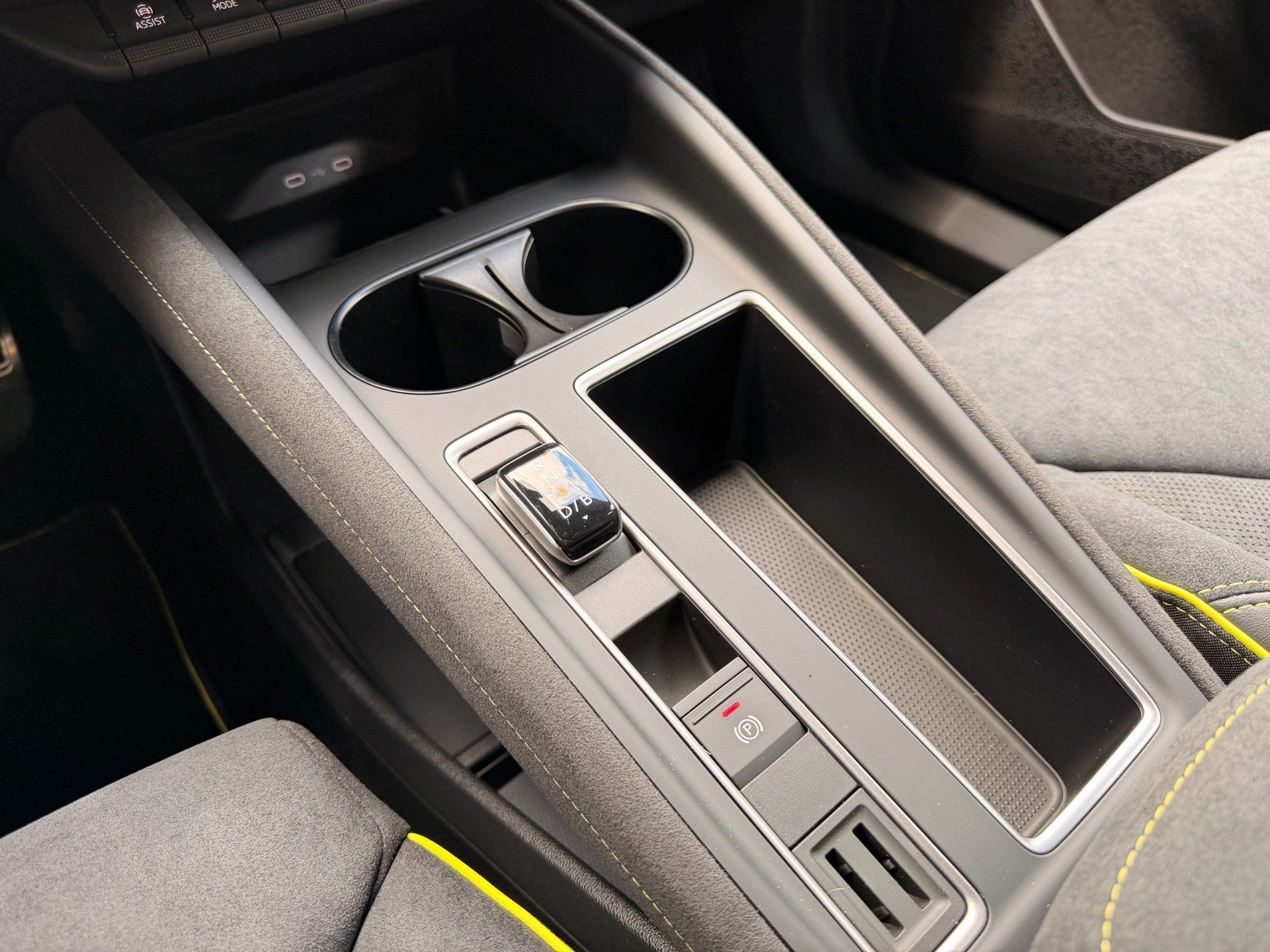SKODA Elroq RS LOUNGE 4X4 *** ANHÄNGEKUPPLUNG - WÄRMEPUMPE & MAXX AUSSTATTUNGSPAKET ***-image-23