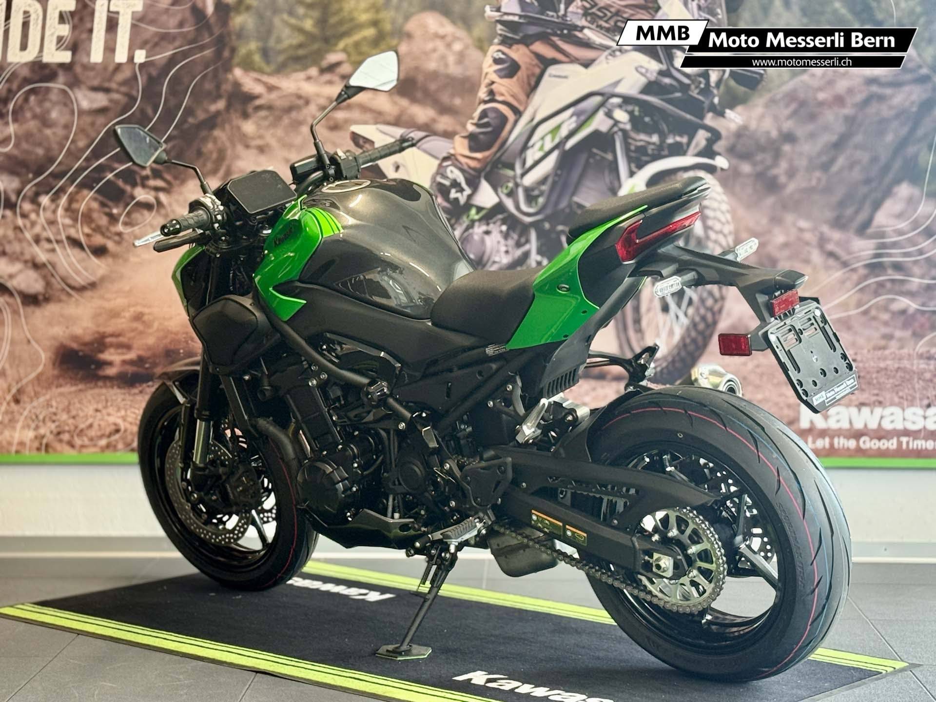 KAWASAKI Z 900 (35kW)-image-3